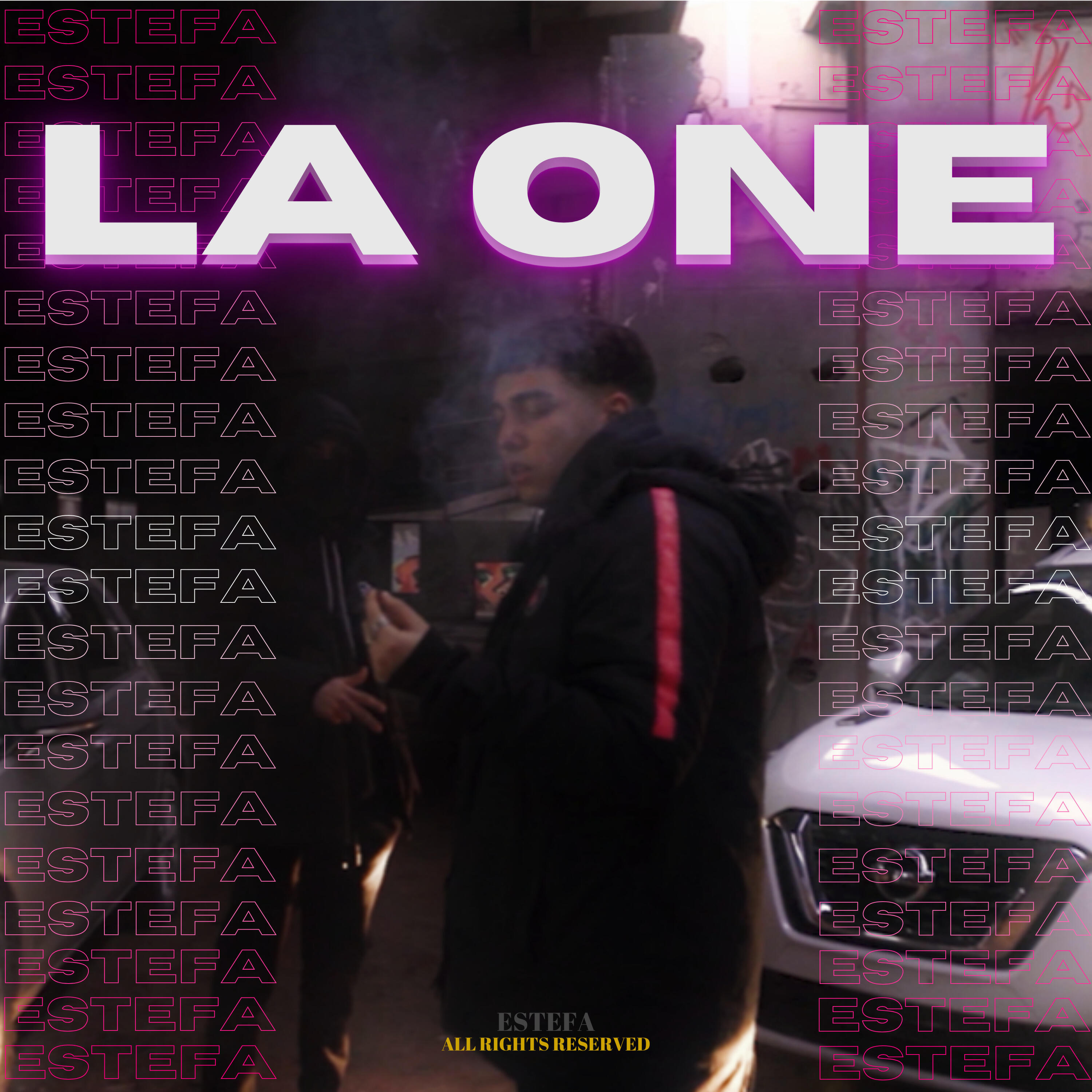 Релиз La One