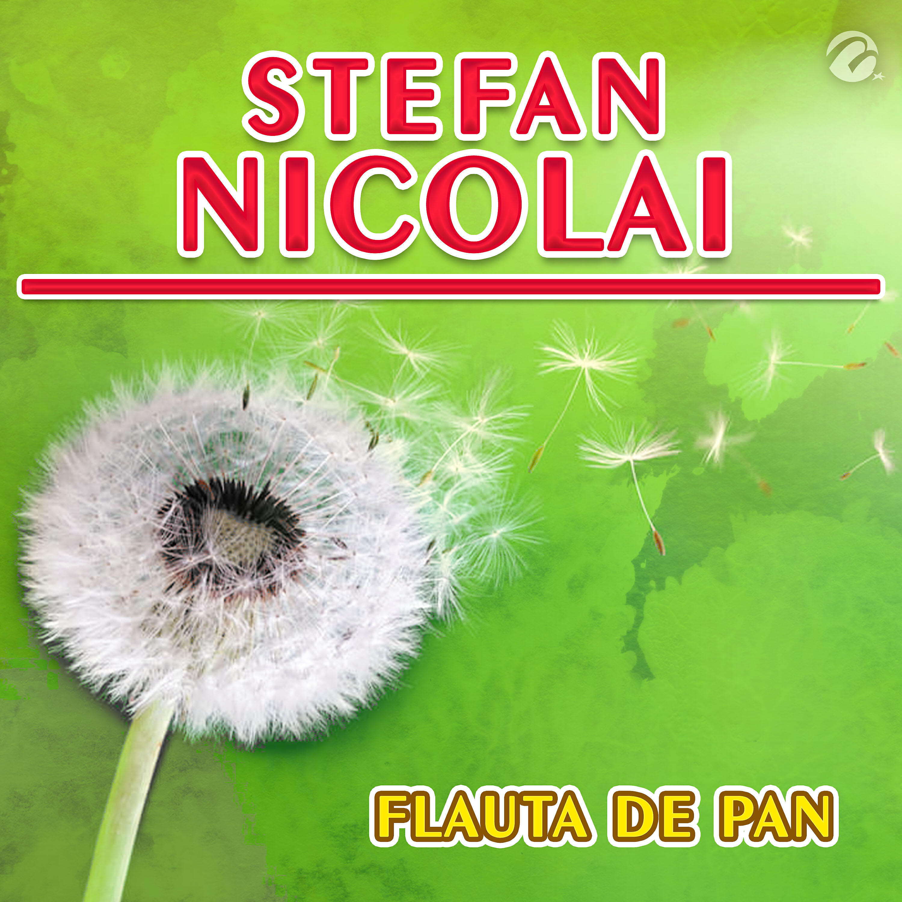 Релиз Flauta de Pan