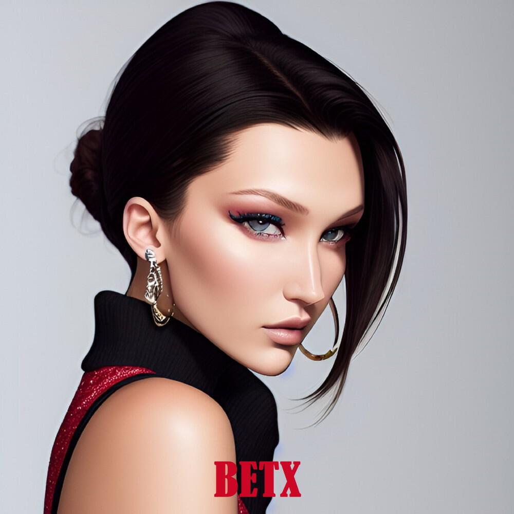 Релиз Bella Hadid