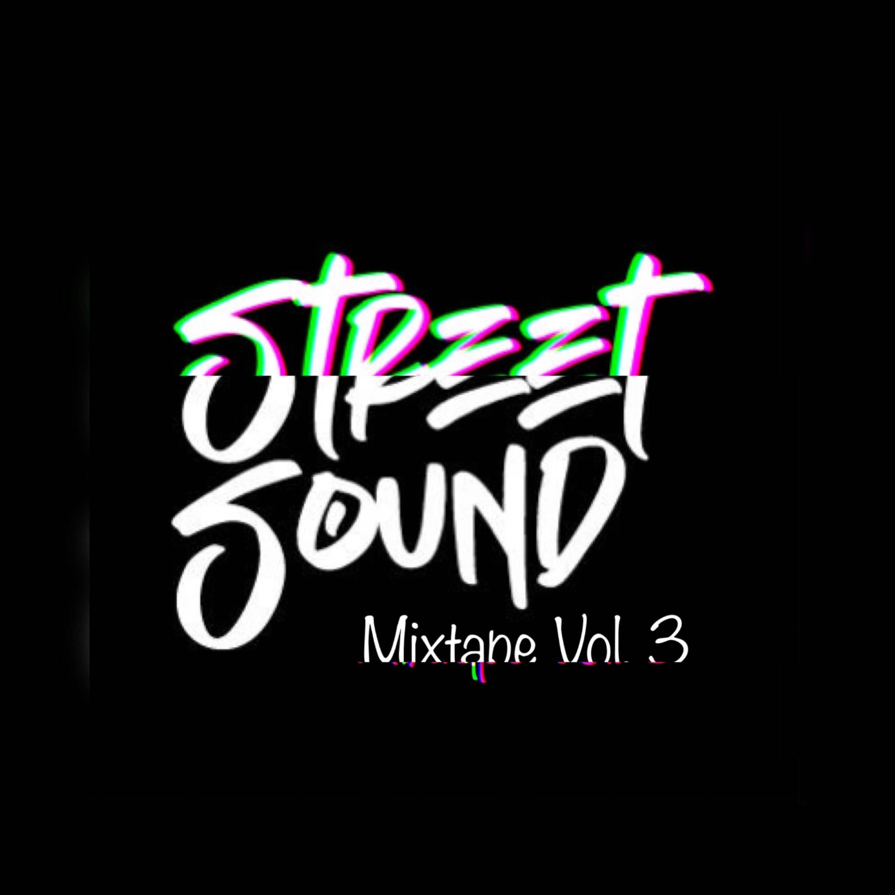 Релиз Street Sound Mixtape, Vol. 3