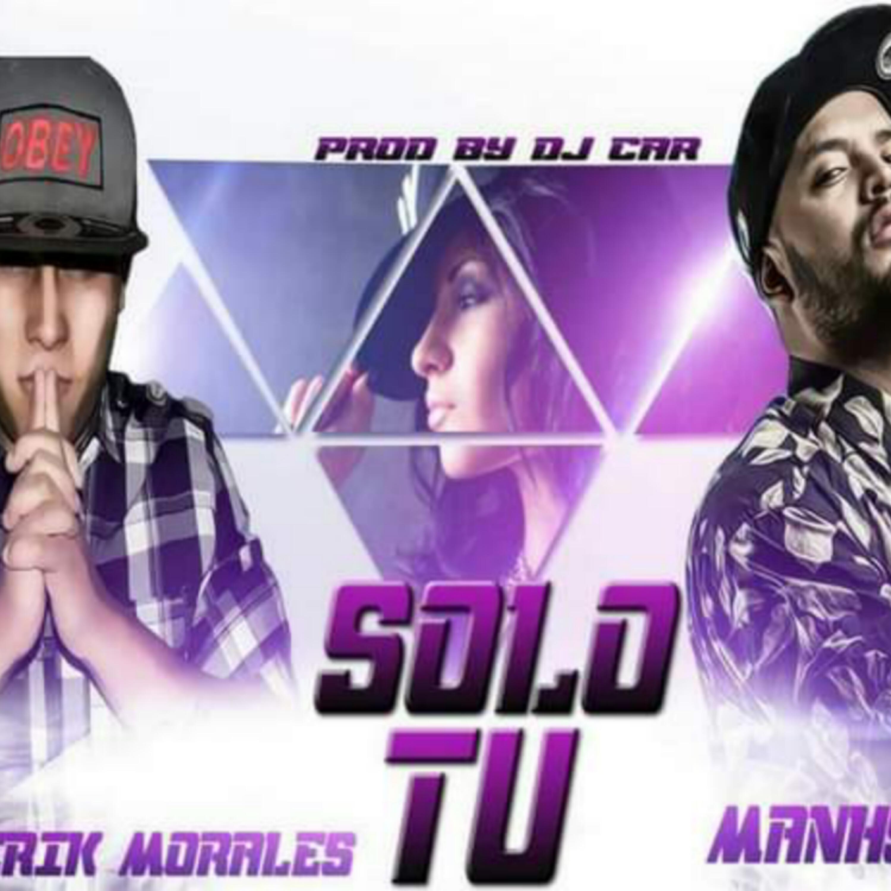 Релиз Solo Tu