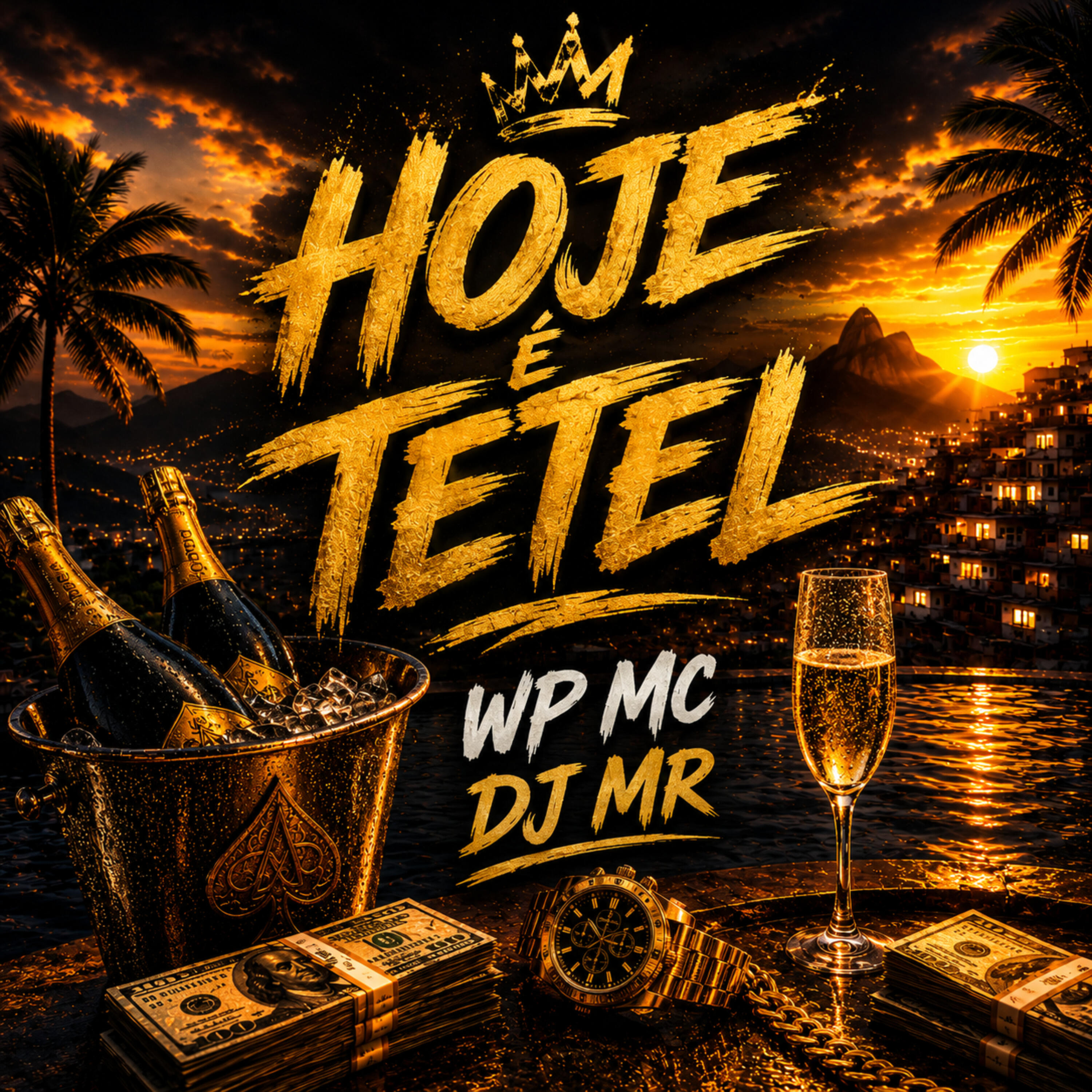 WP MC