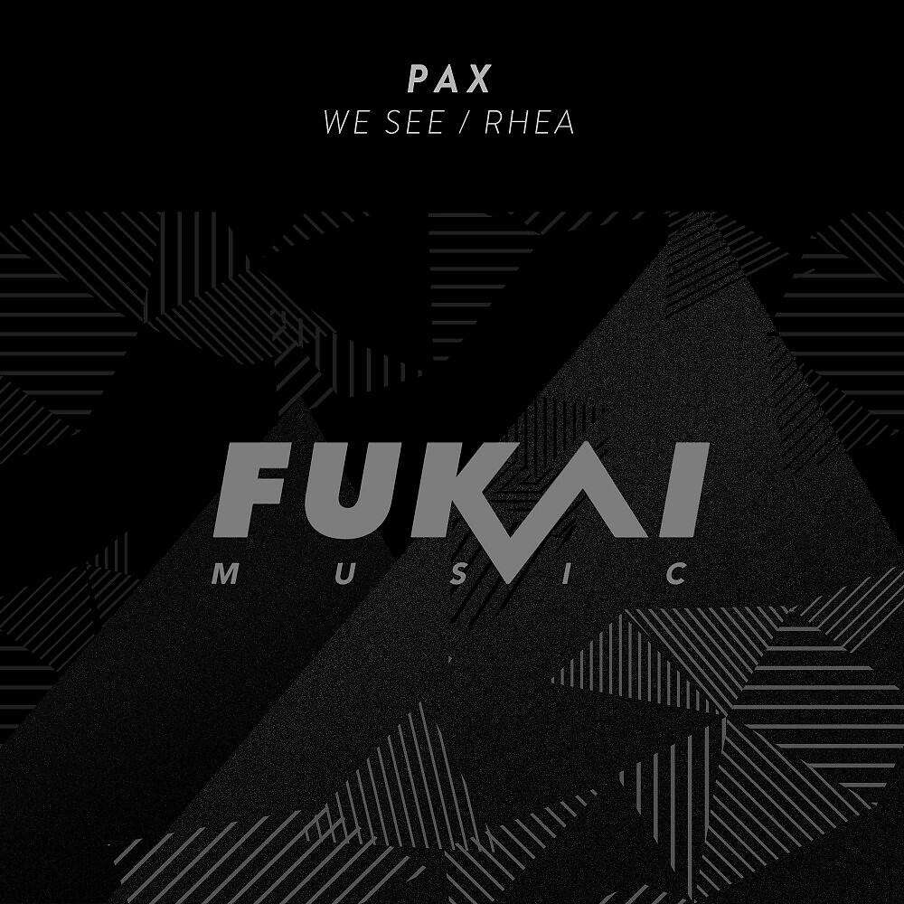 Релиз We See / Rhea