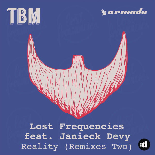 Релиз Reality (feat. Janieck Devy) [Remixes Two]