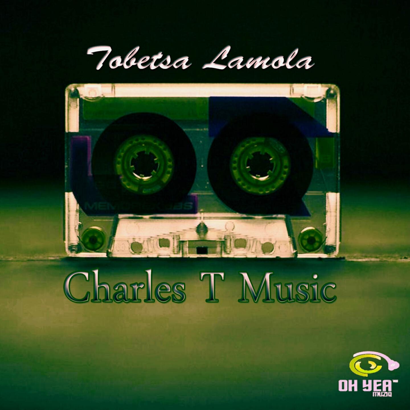 Релиз Charles T Music