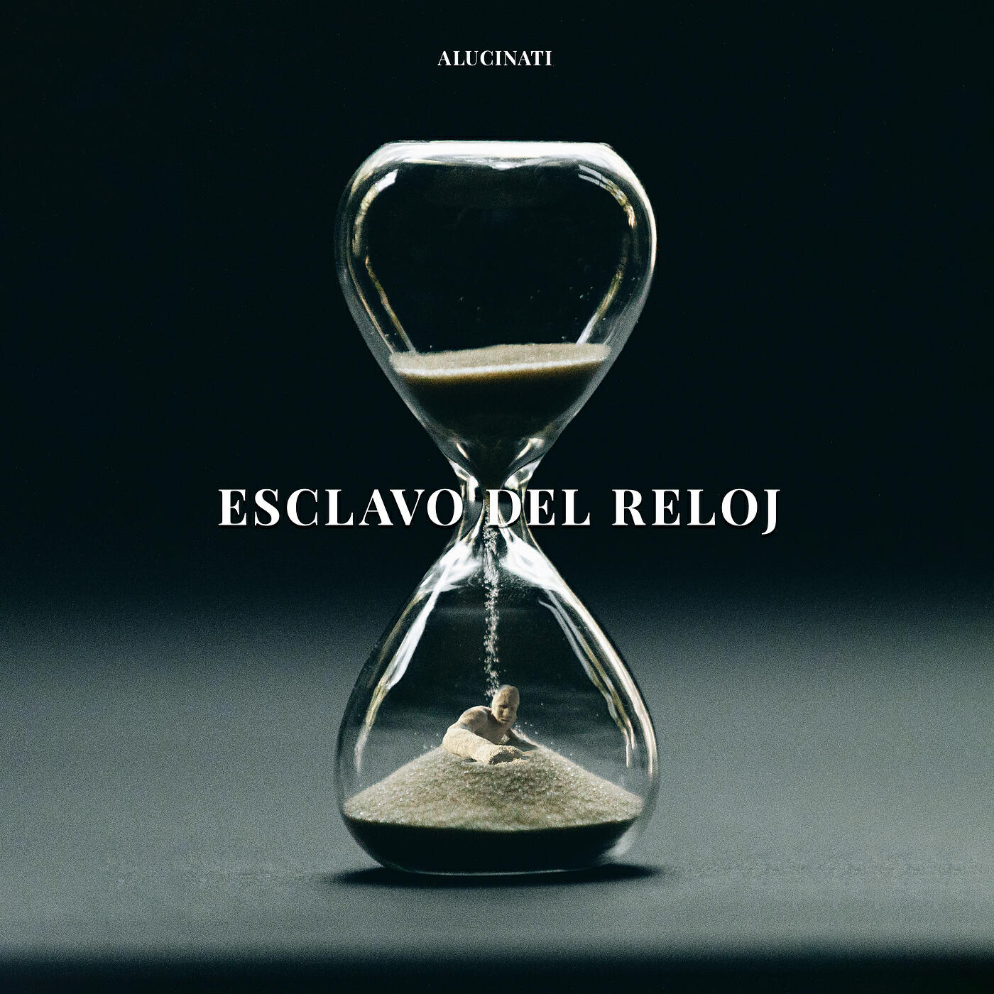 Релиз Esclavo Del Reloj