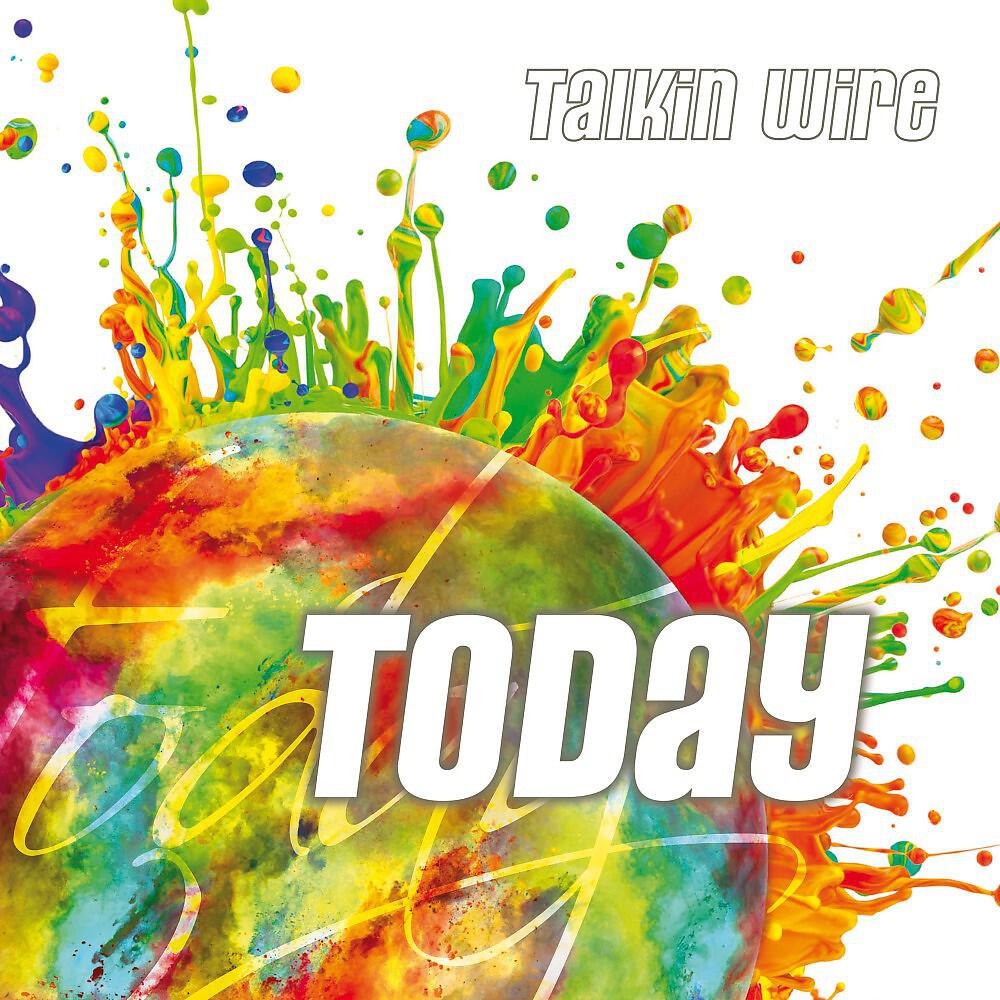 Релиз Today