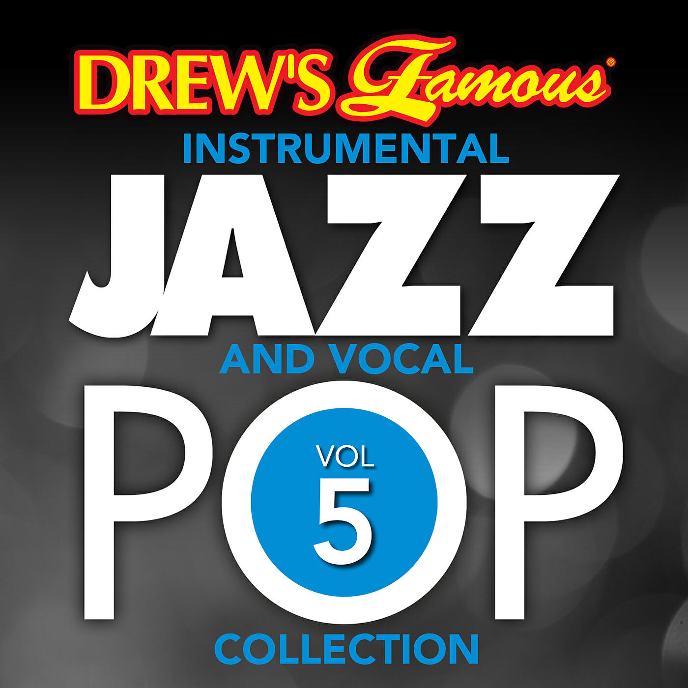 Релиз Drew's Famous Instrumental Jazz And Vocal Pop Collection