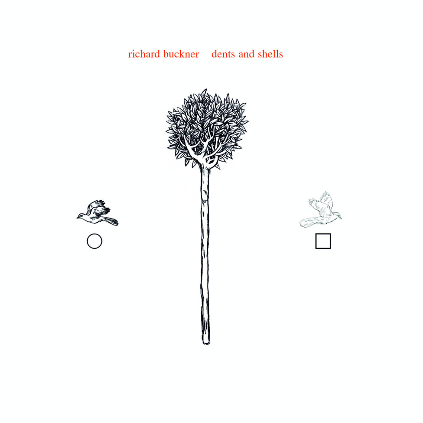Релиз Dents and Shells