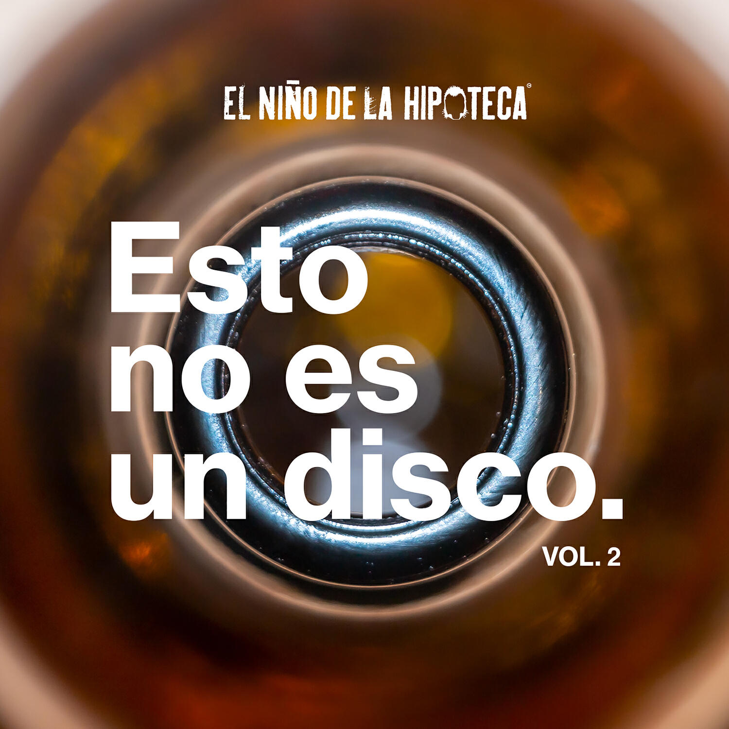 Релиз Esto No Es un Disco Vol.2