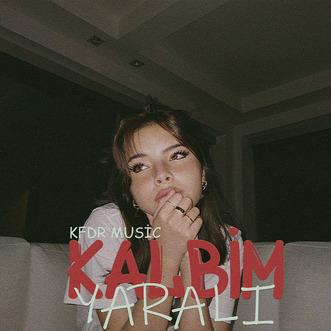 Релиз Kalbim Yaralı