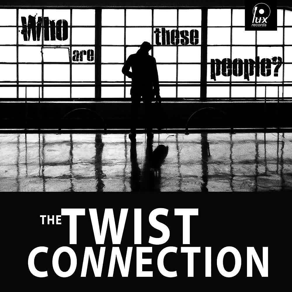 Релиз Who Are These People?