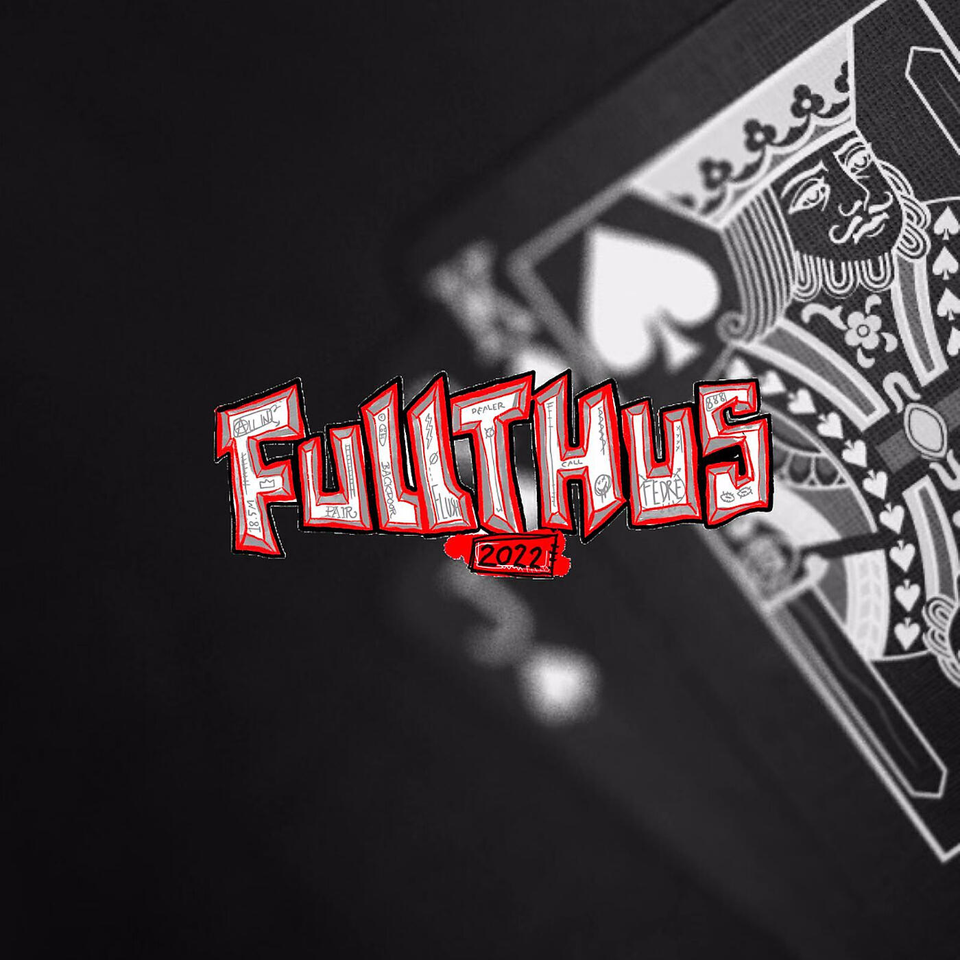 Релиз Fullt Hus 2022