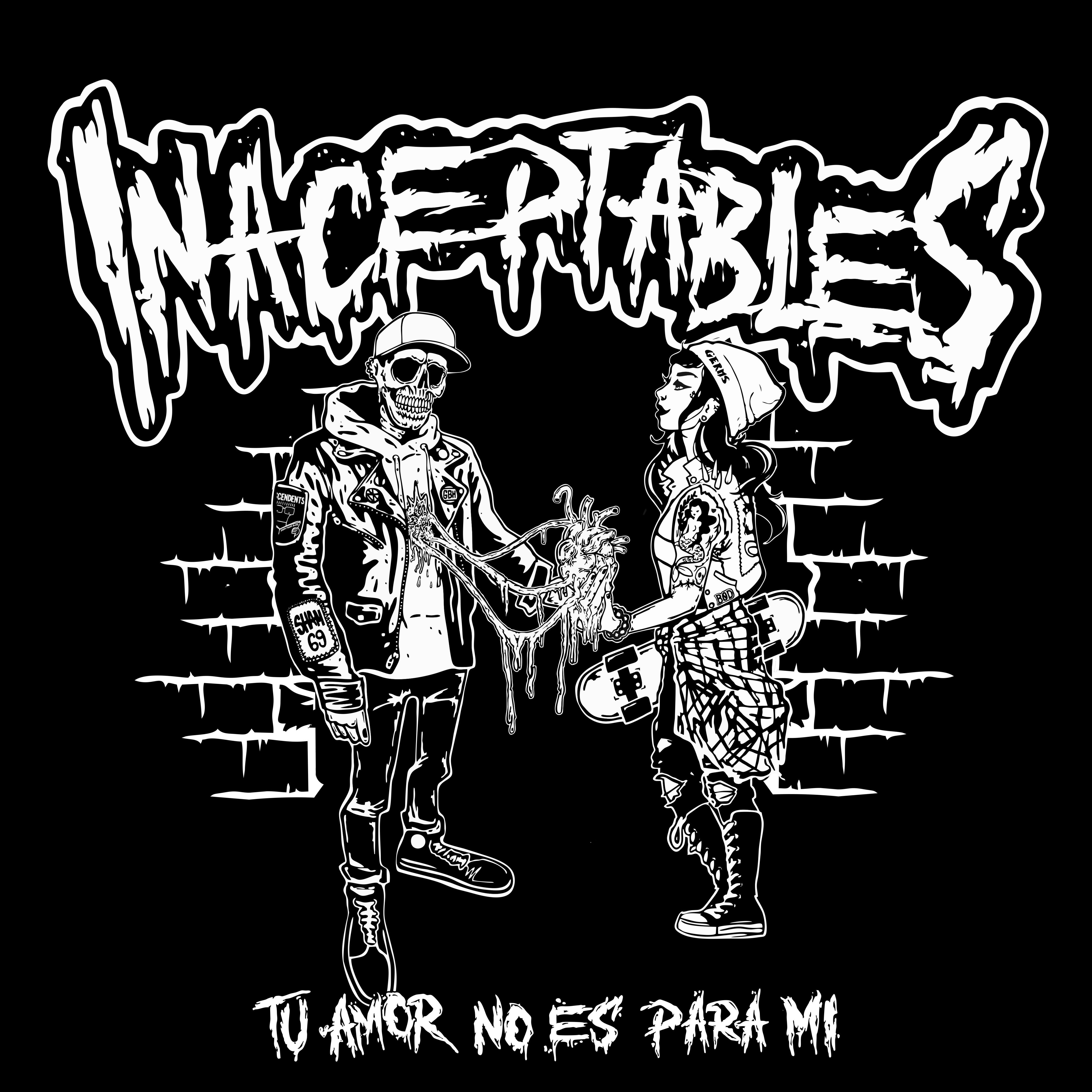 Релиз Tu Amor No Es para Mi