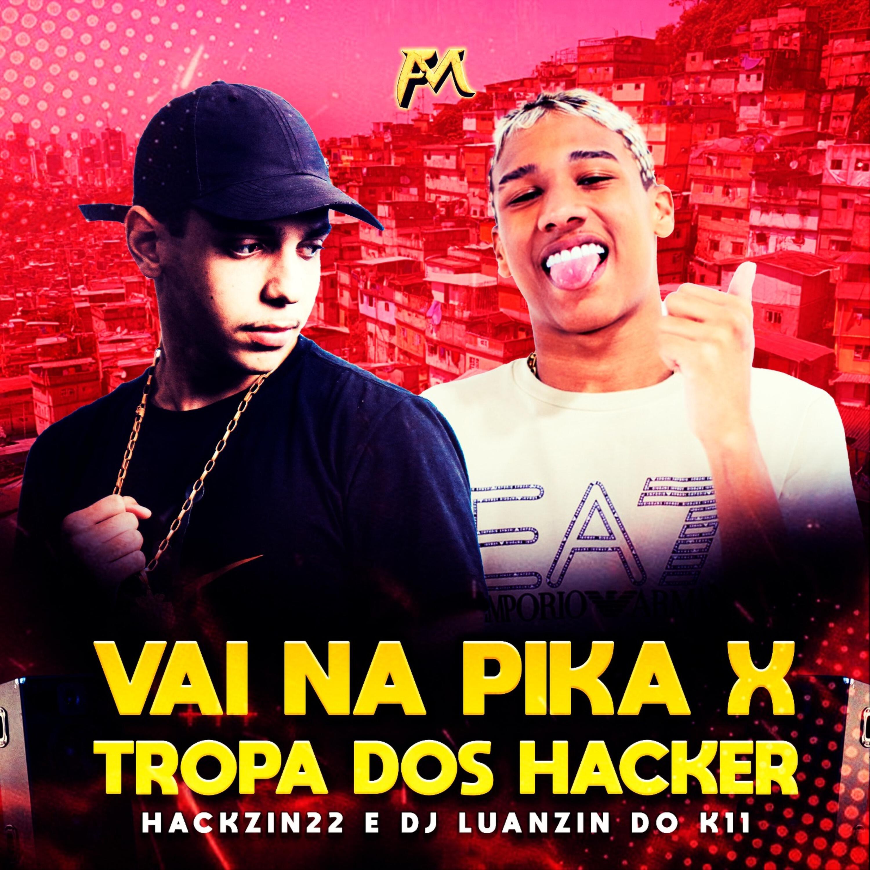 Dj Luanzin do K11