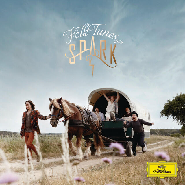 Релиз Folk Tunes