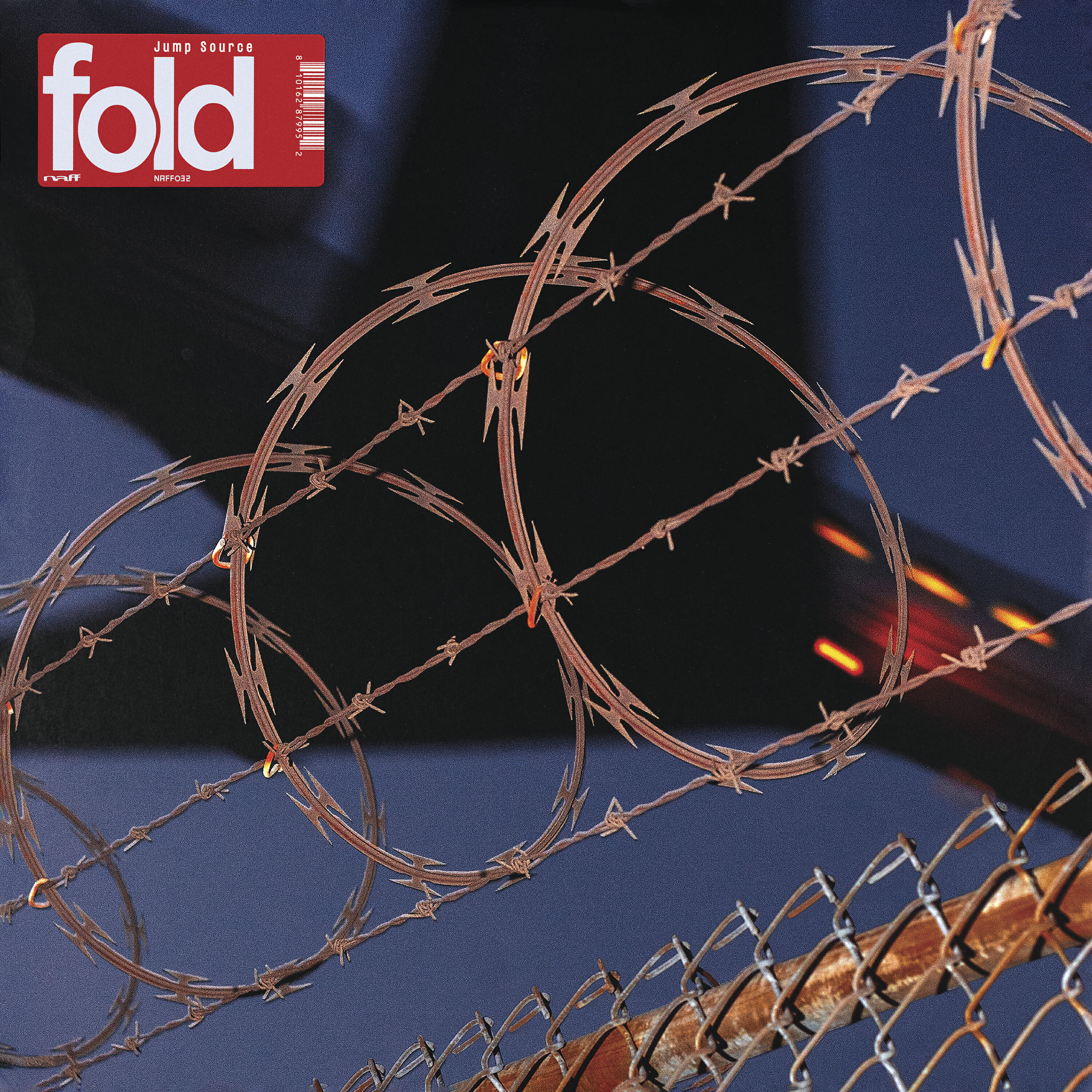 Релиз Fold