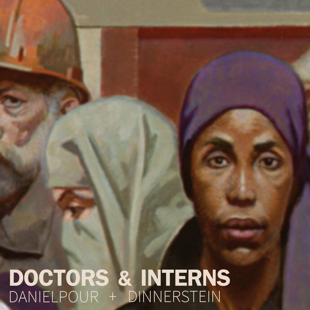 Релиз Doctor's & Interns