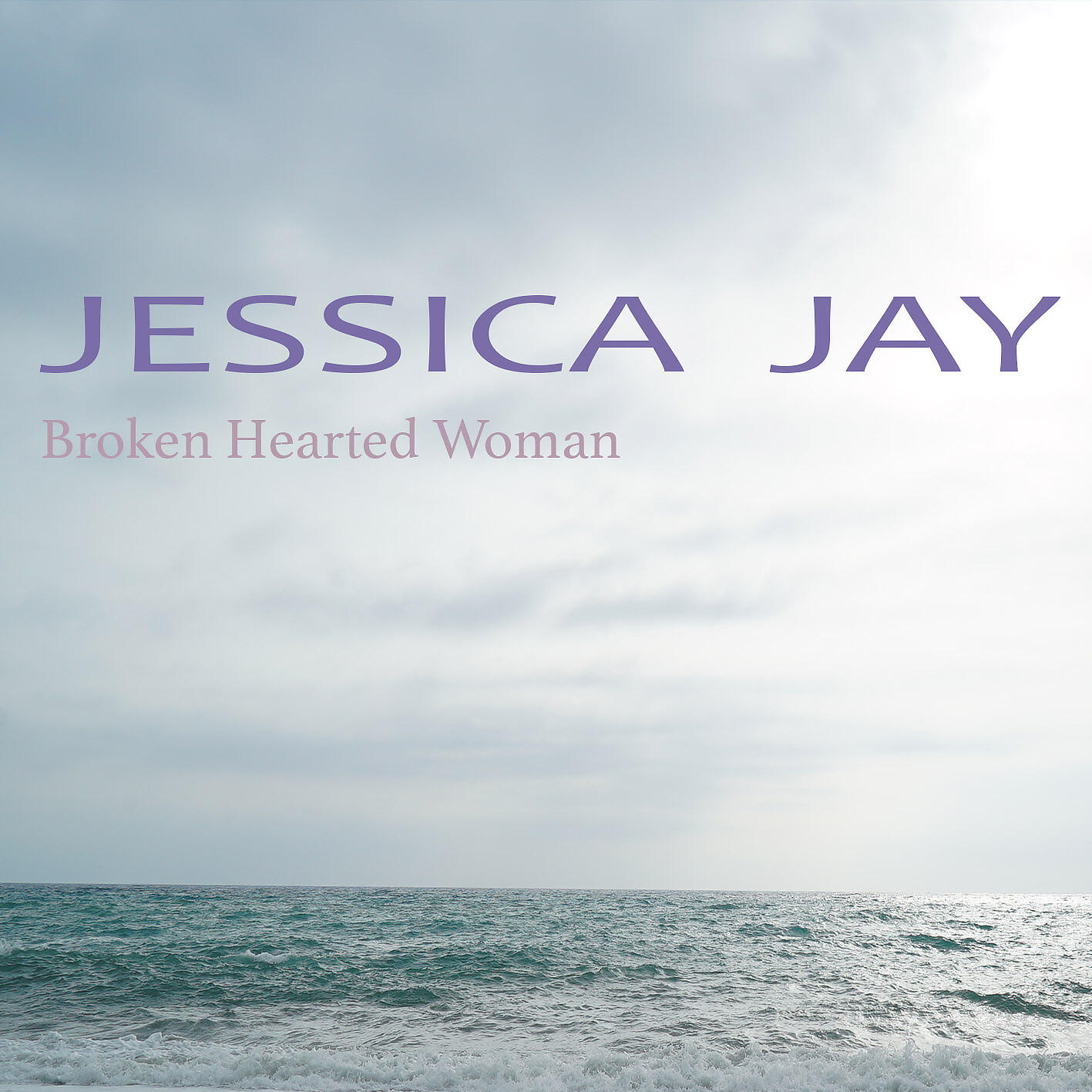 Релиз Broken Hearted Woman