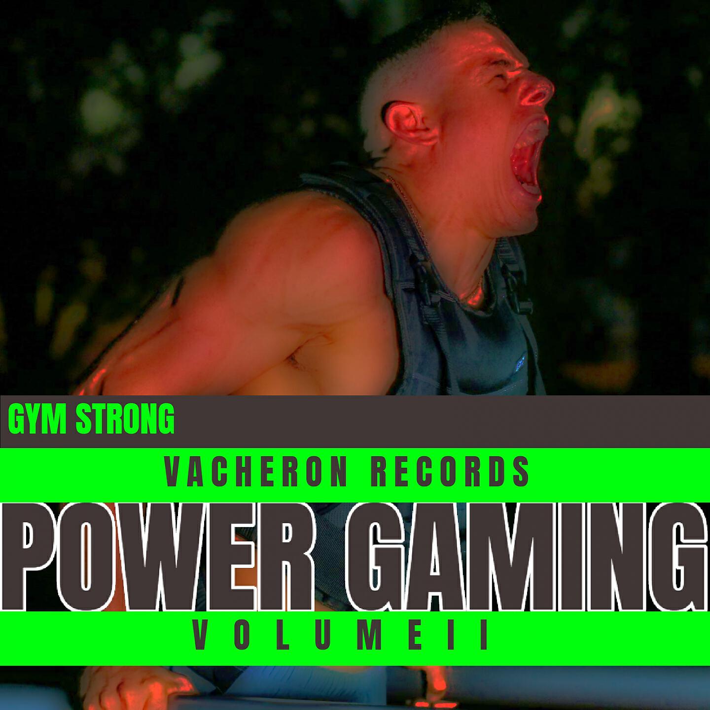 Релиз Power Gaming, Vol. 2