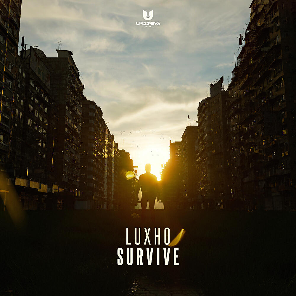 Релиз Survive