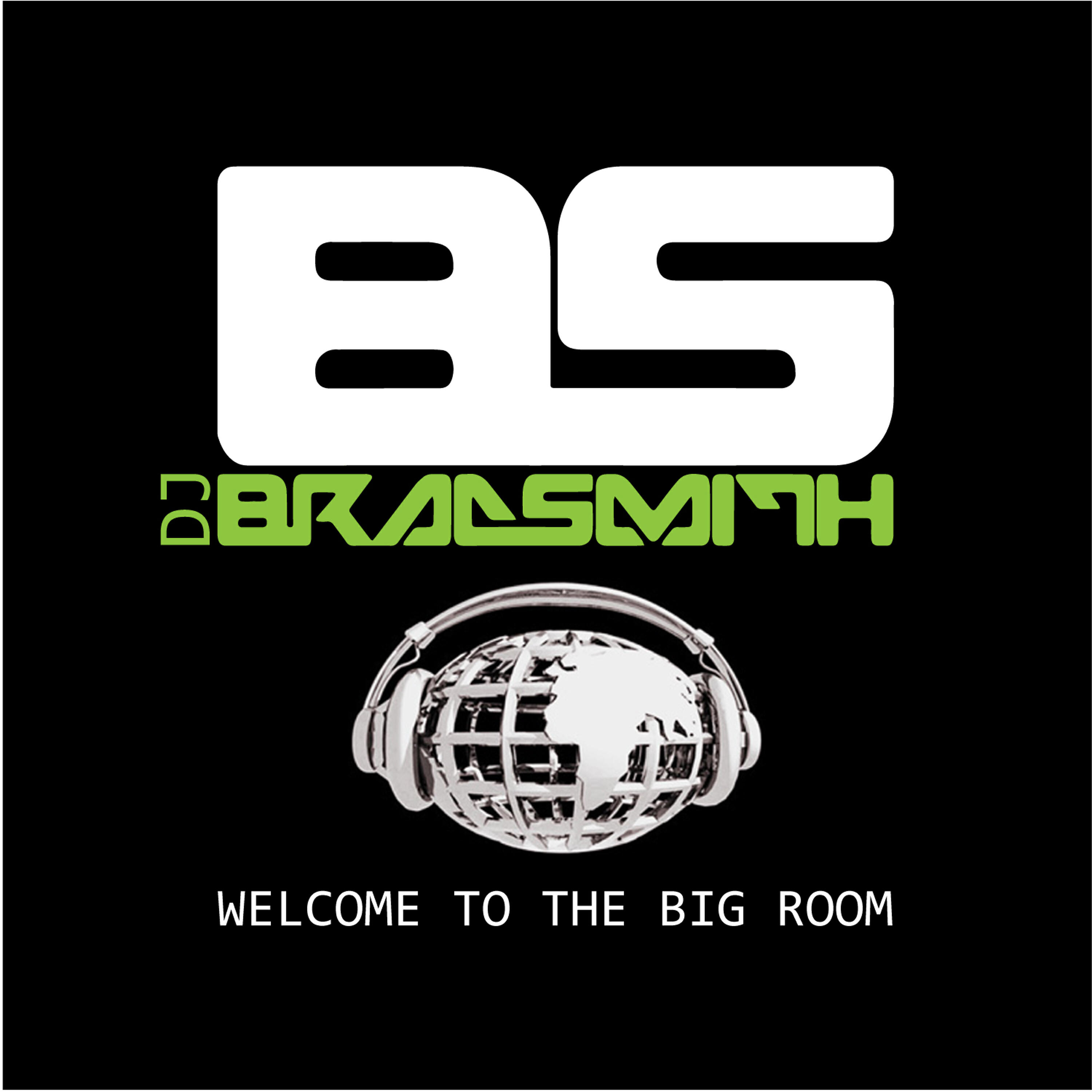 Релиз Welcome to the Big Room