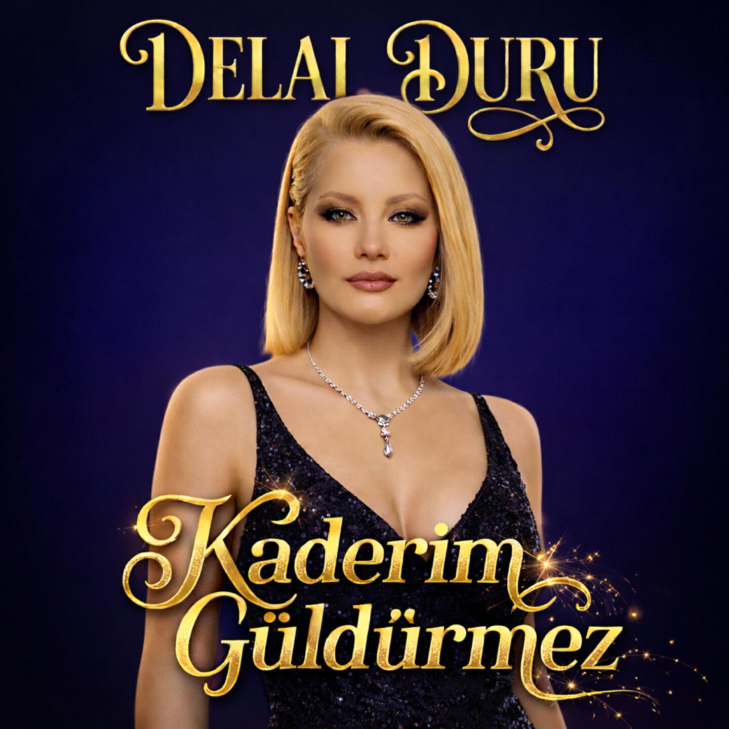 Релиз Kaderim Güldürmez