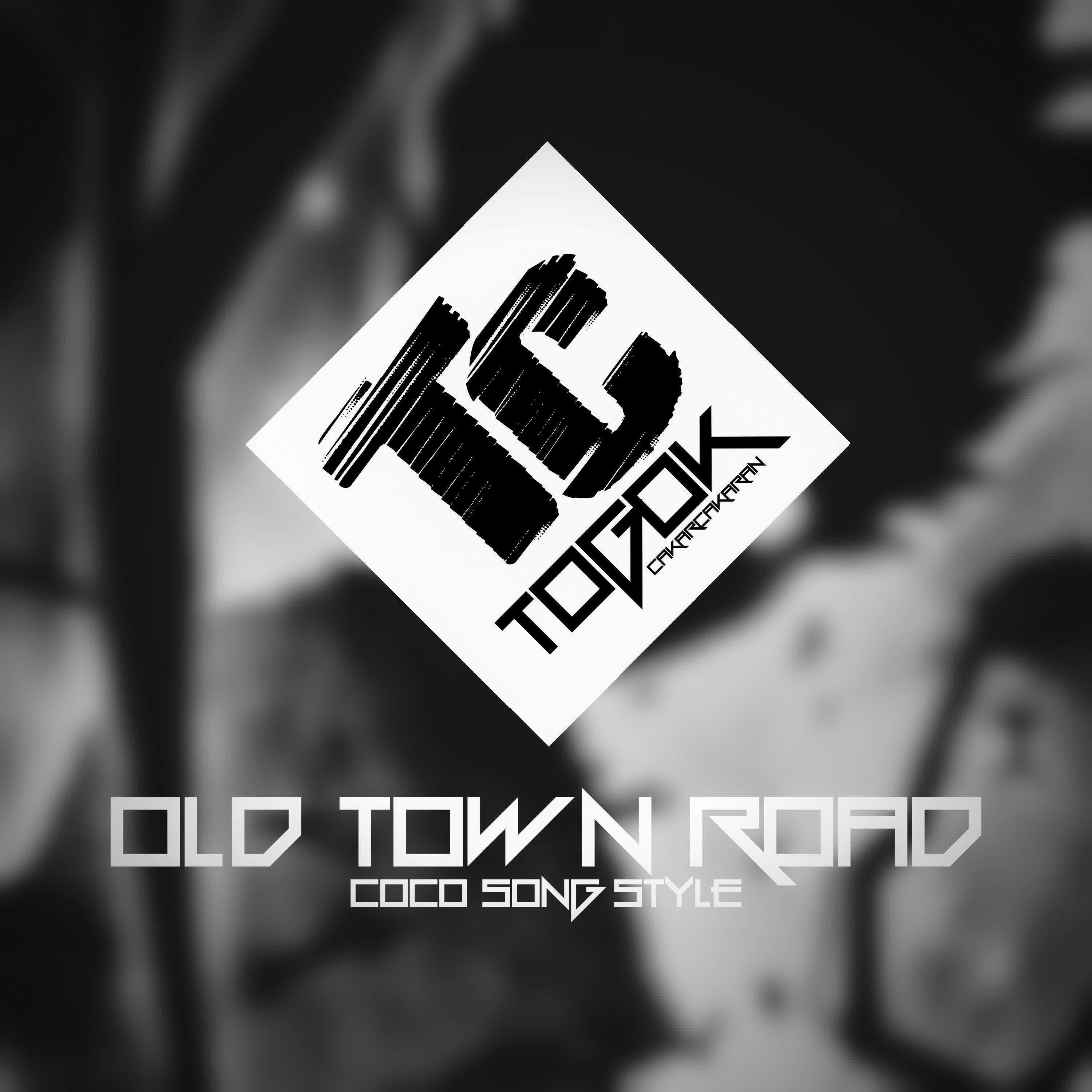 Релиз old town road x melodi kobra - inst