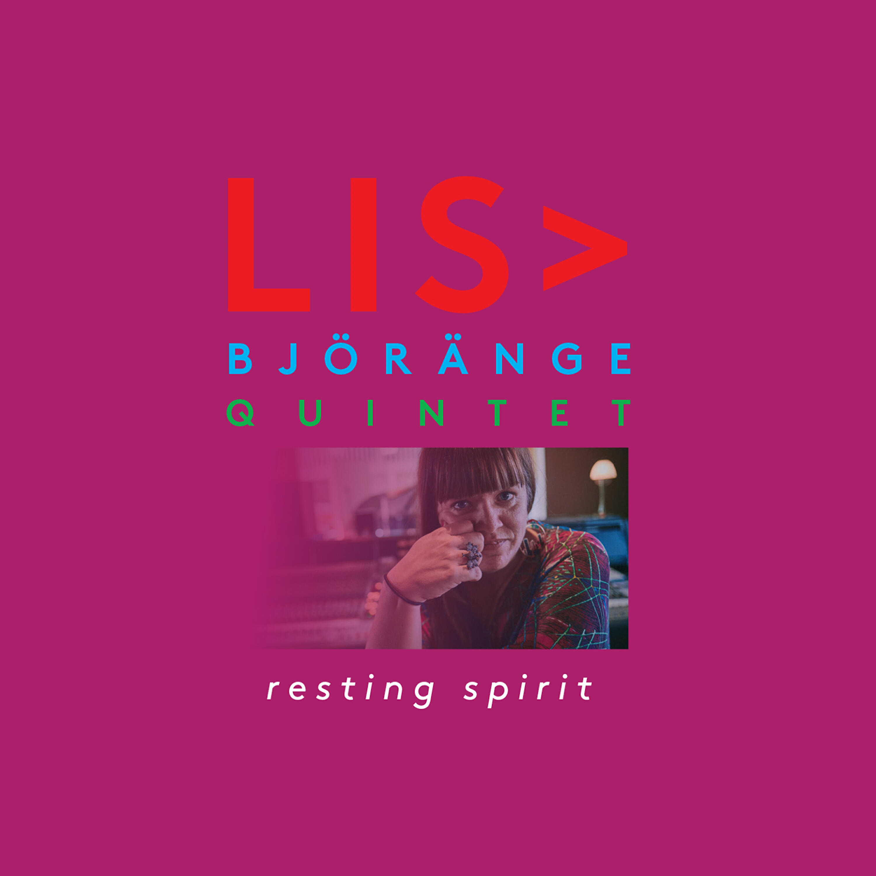 Релиз Resting Spirit