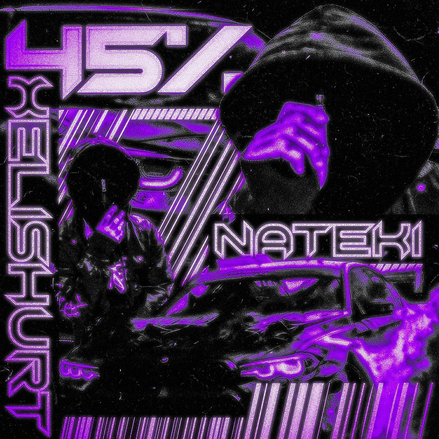Релиз 45% (Xelishurt Remix)
