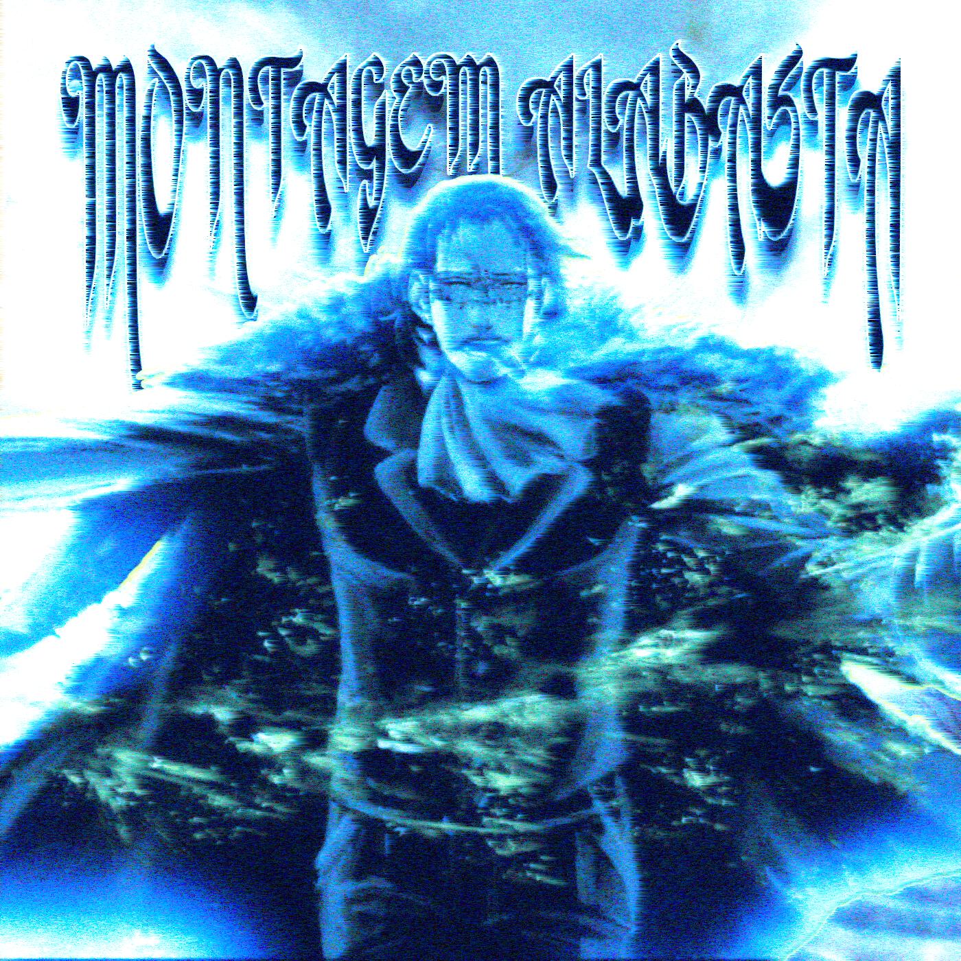 Релиз MONTAGEM ALABASTA