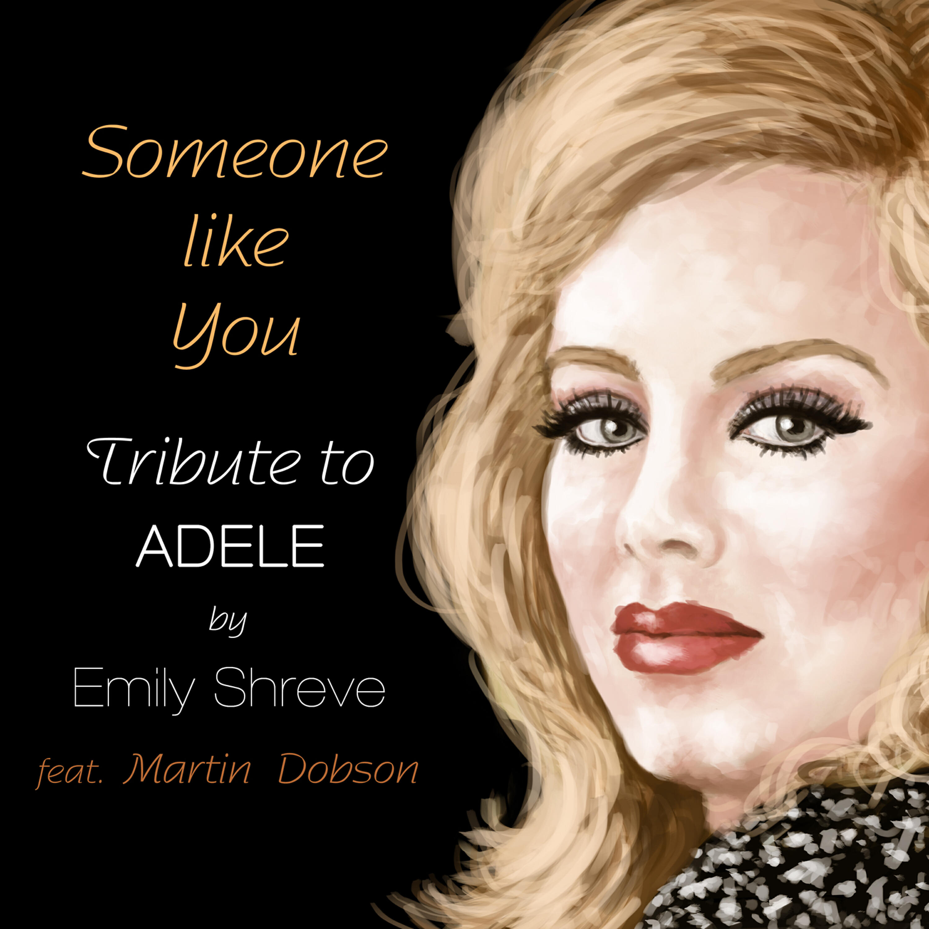 Релиз Someone Like You: Tribute to Adele