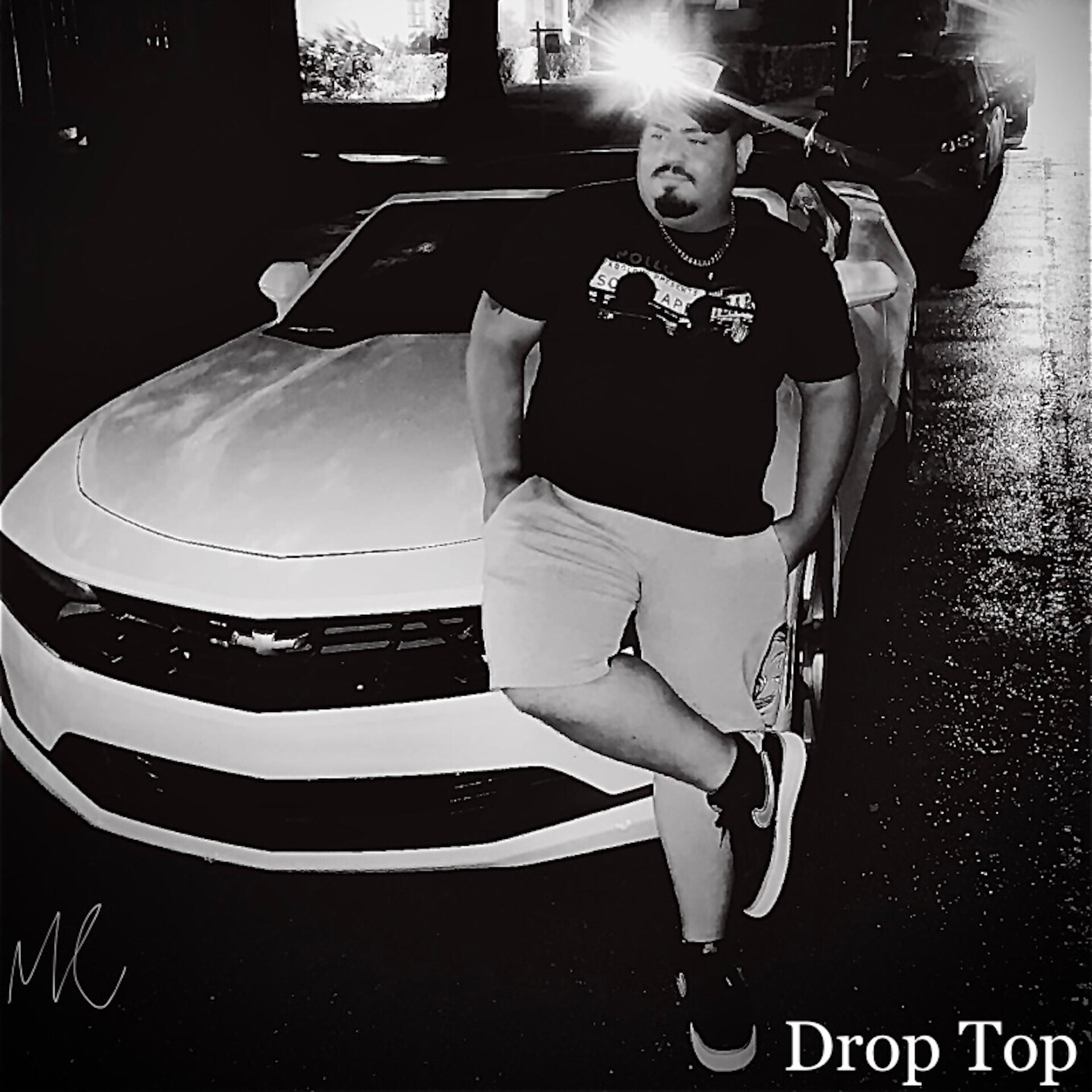 Релиз Drop Top