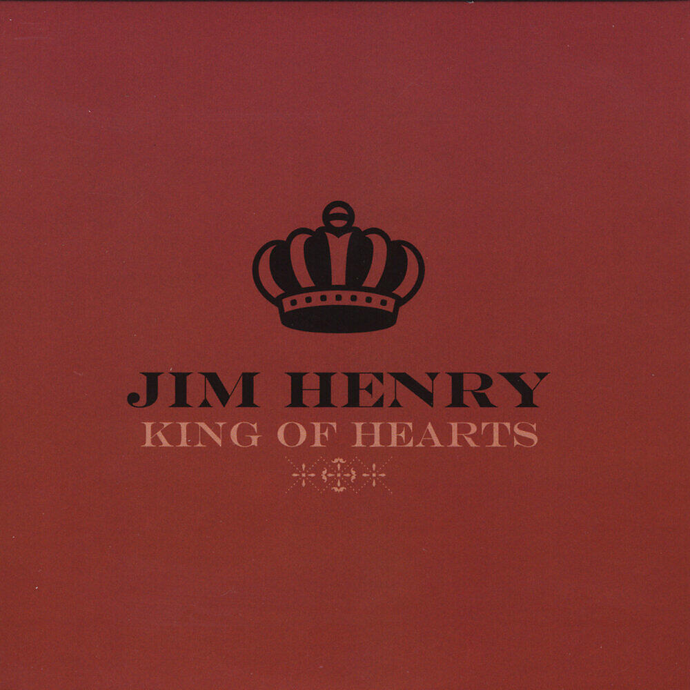 Релиз King of Hearts