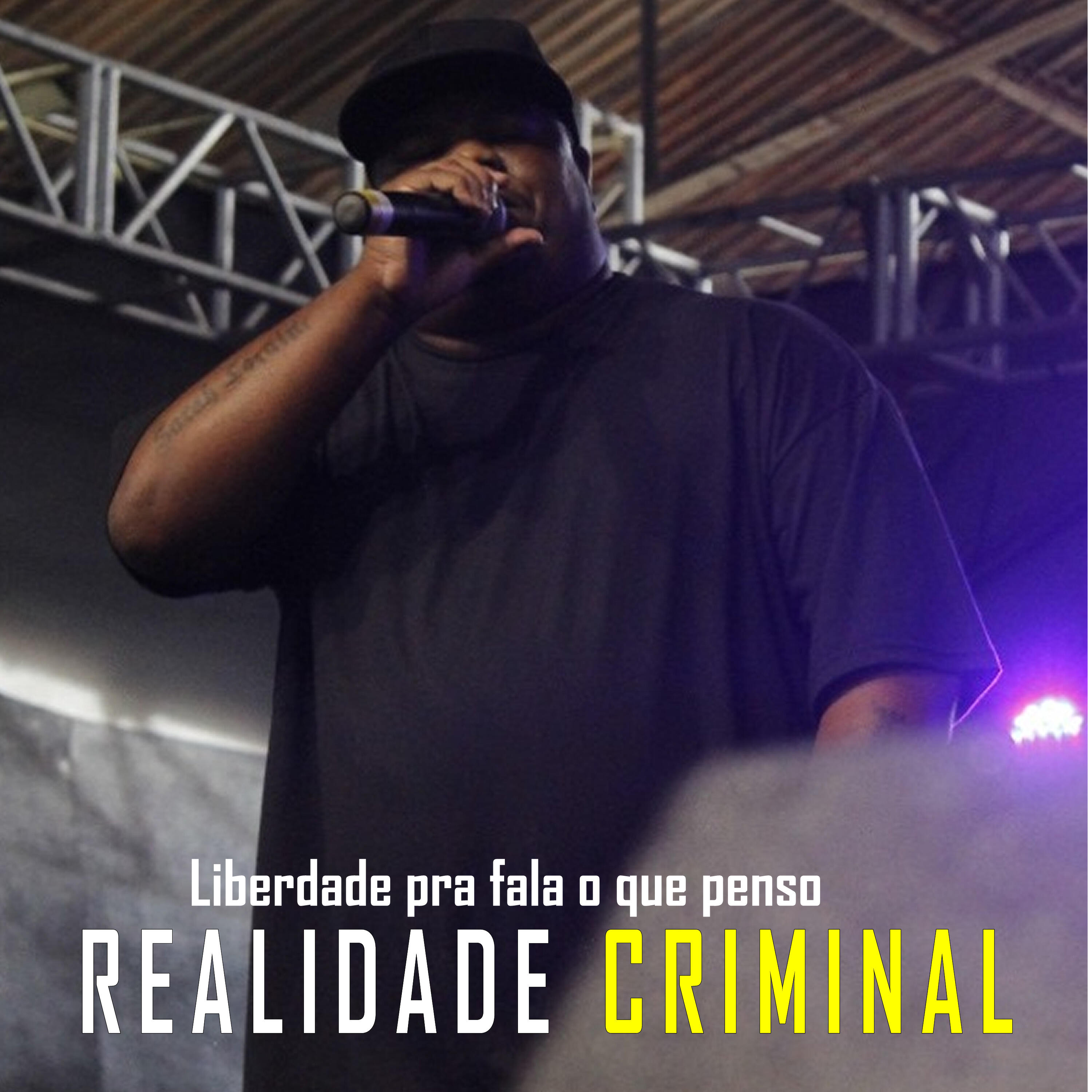 Релиз Liberdade pra Fala o Que Penso