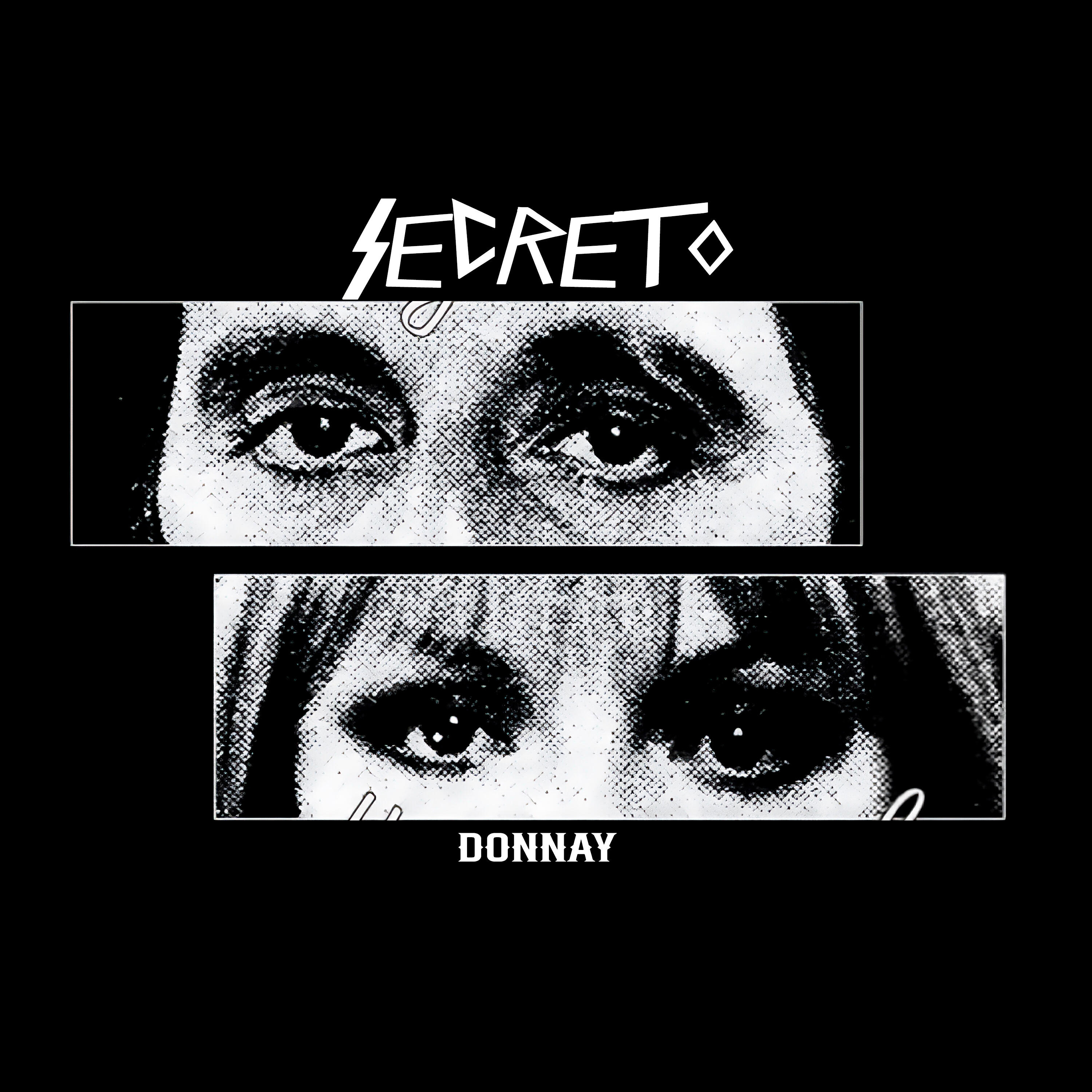 Релиз Secreto