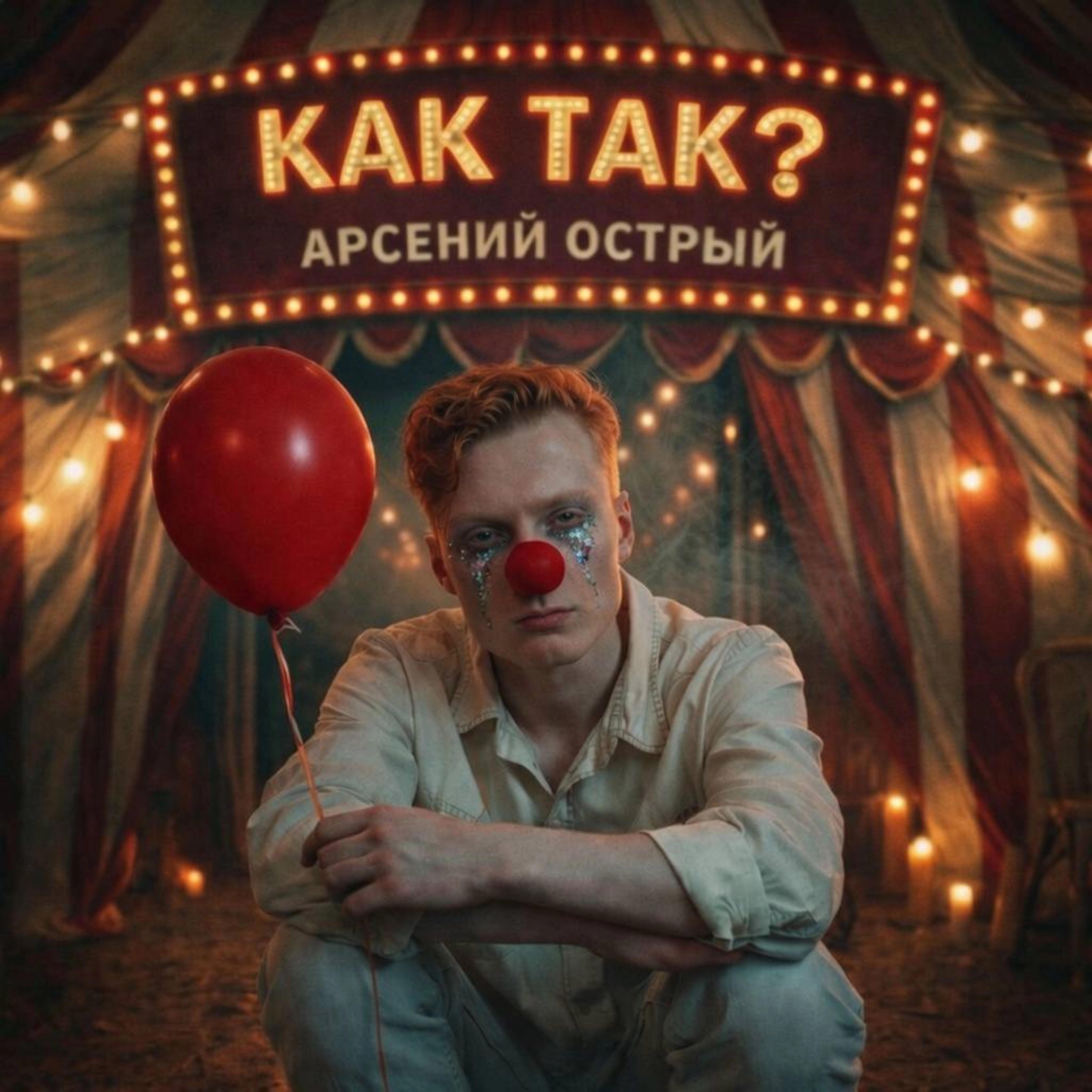 Релиз Как так?