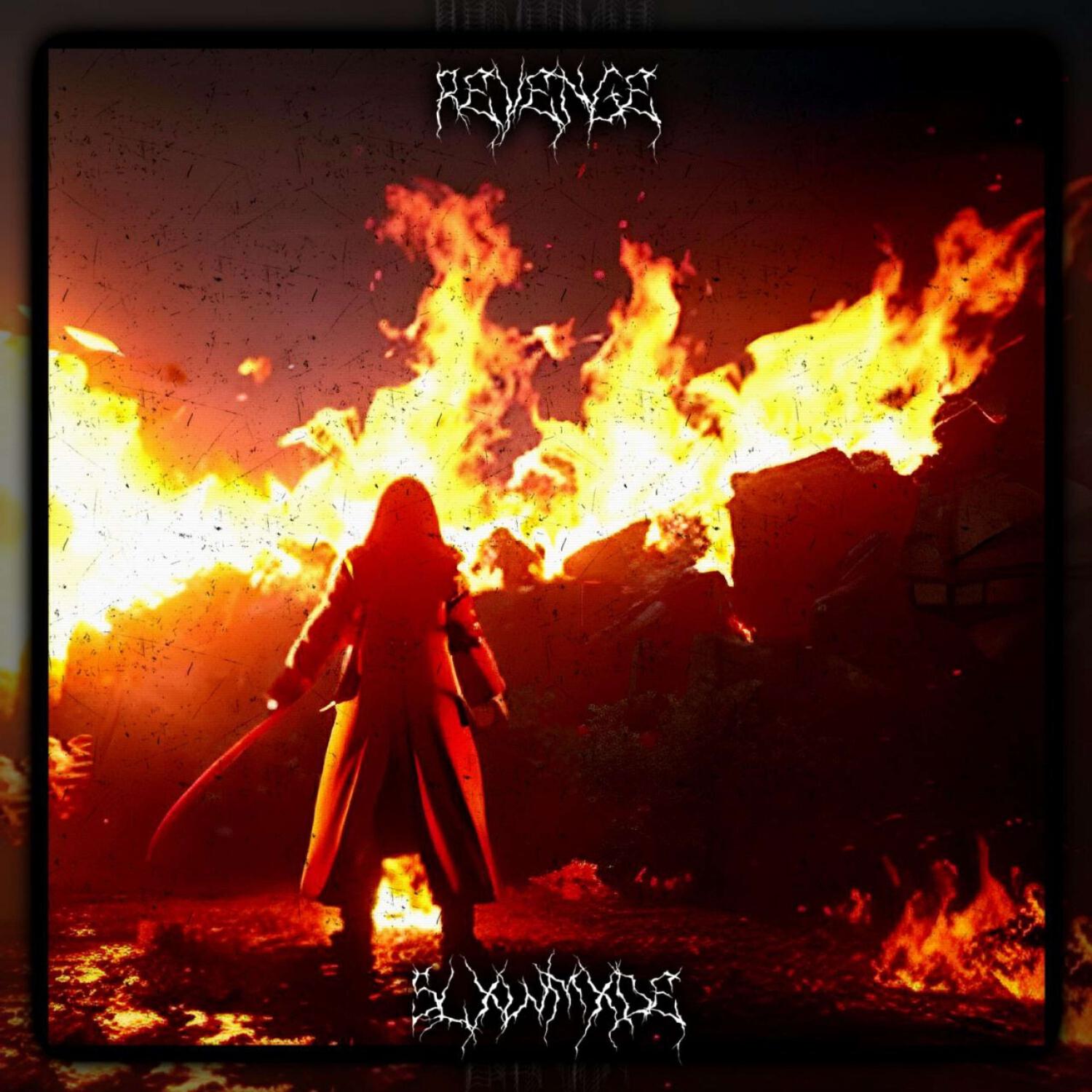 Релиз Revenge