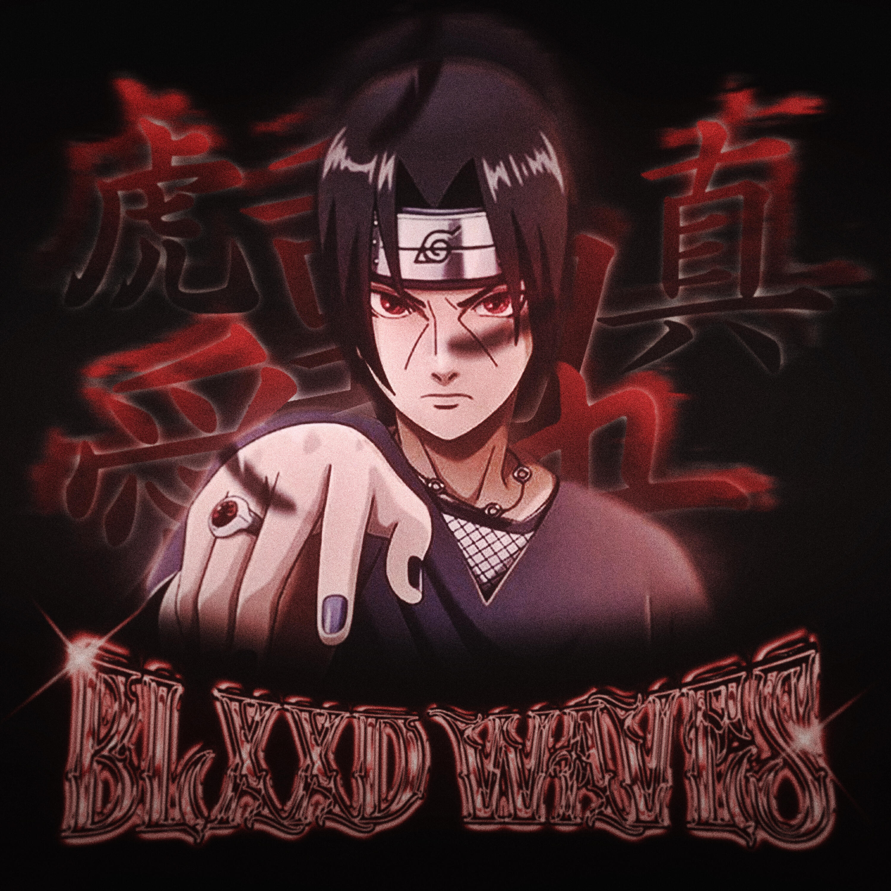 Скачать песню YAN$UN, TEENXFIVE, 666IMMIREX - BLXXDWAVES бесплатно в MP3 для Android и iOS