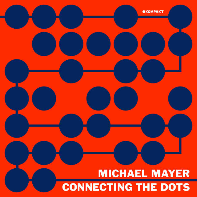 Релиз Connecting The Dots (DJ Mix)
