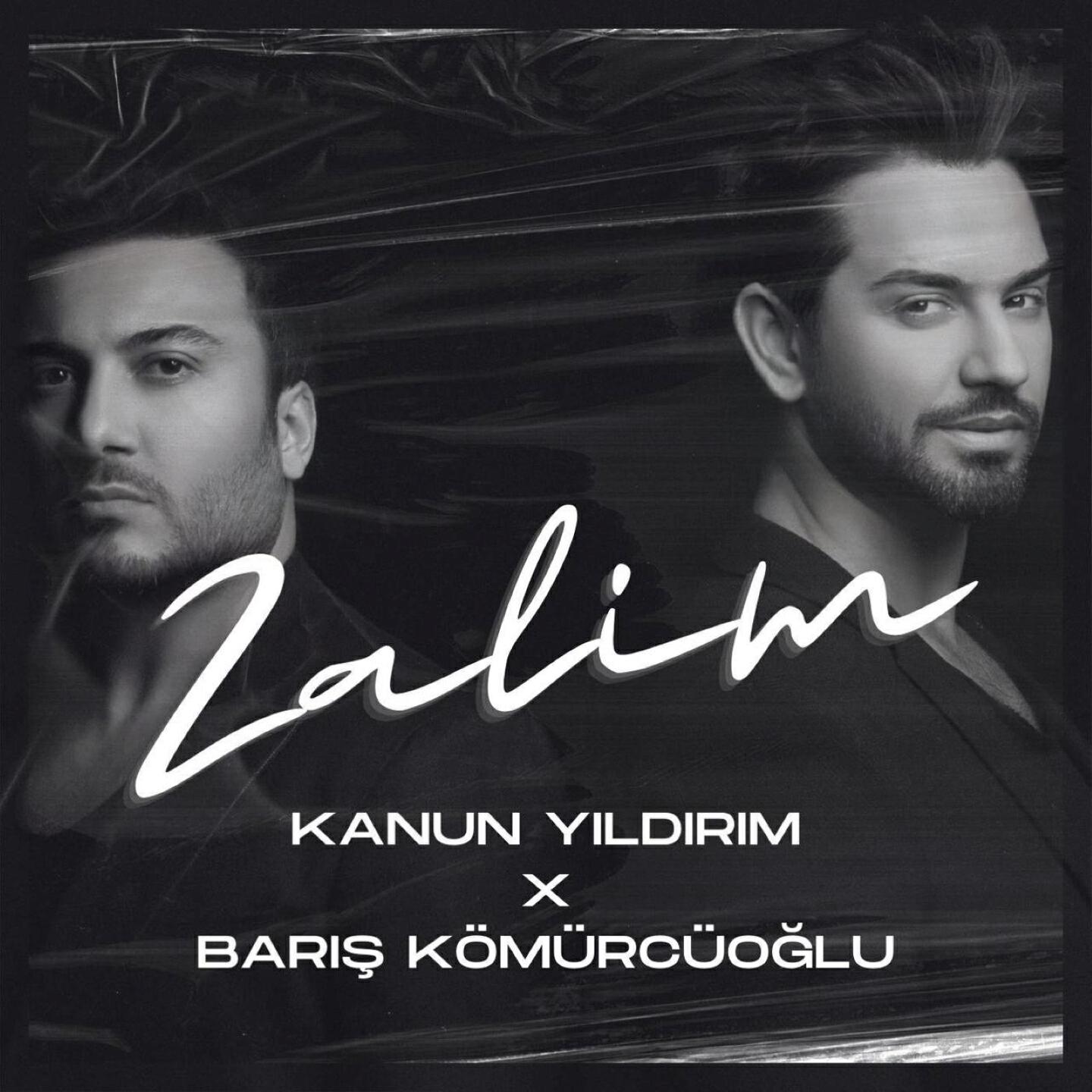 Релиз Zalim