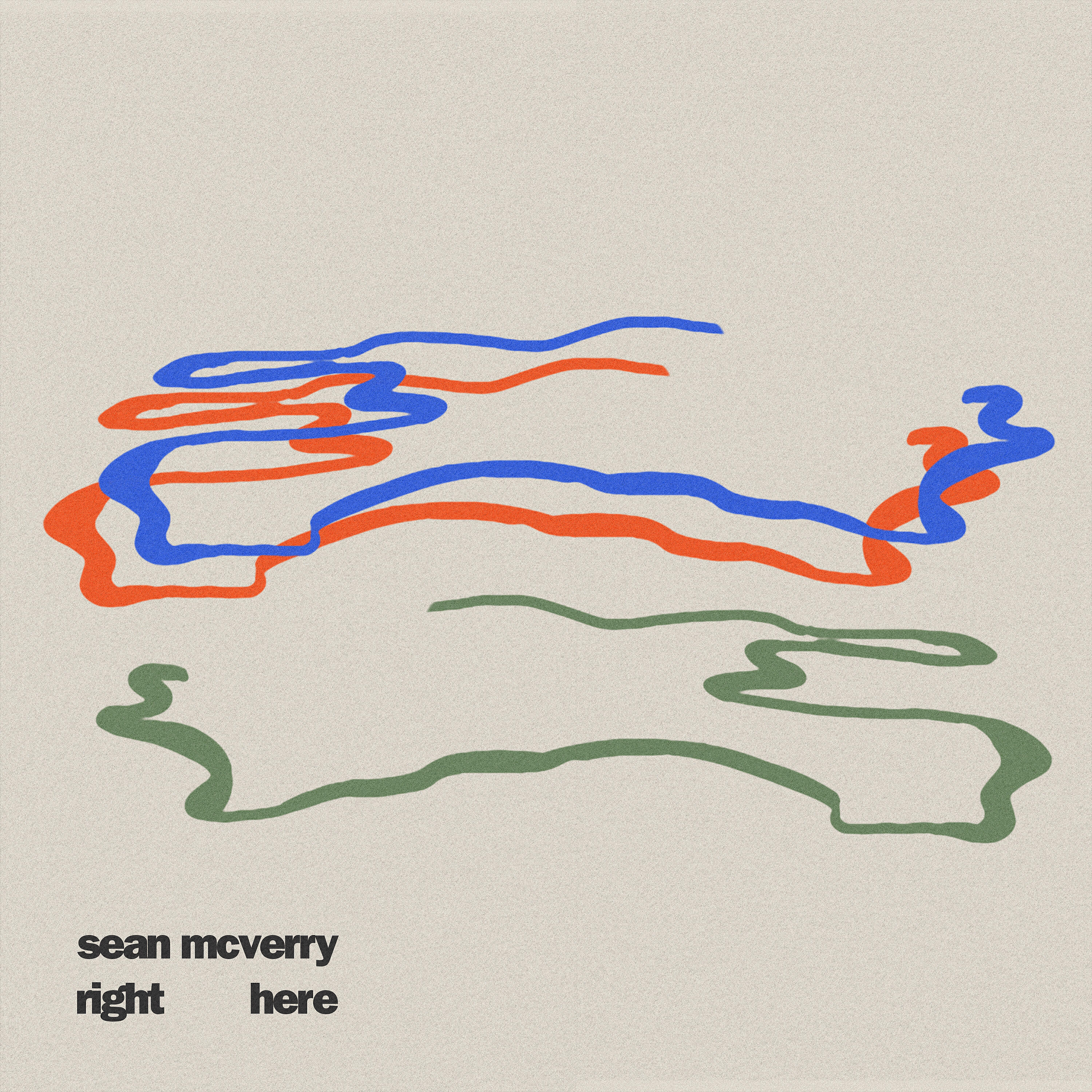 Релиз Right Here