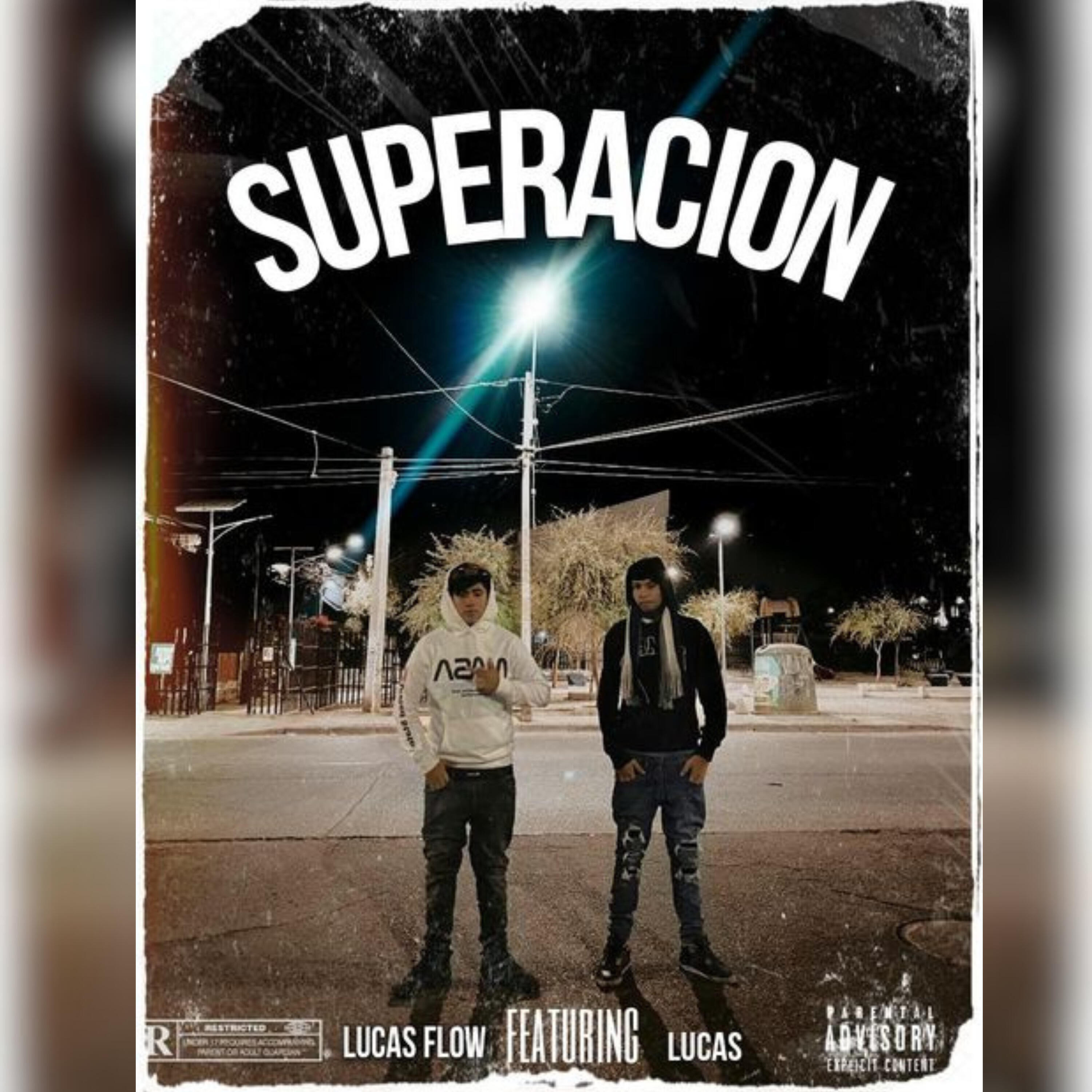 Релиз Superacion