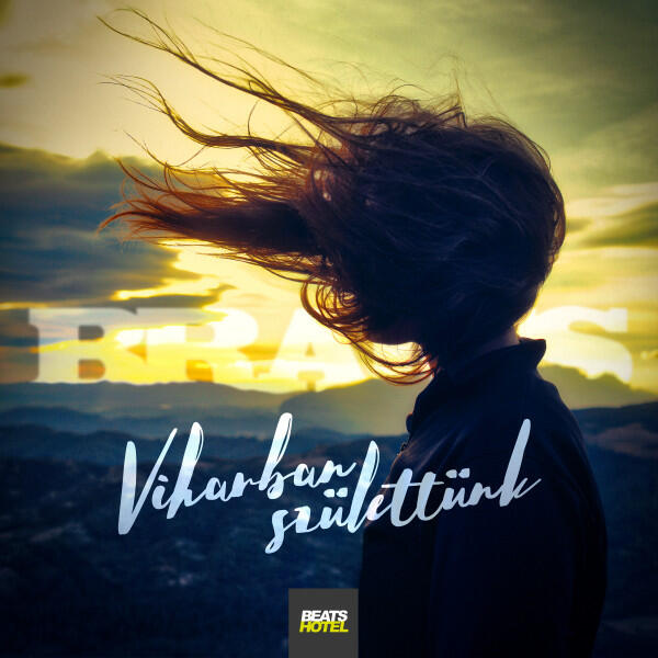 Релиз VIHARBAN SZÜLETTÜNK