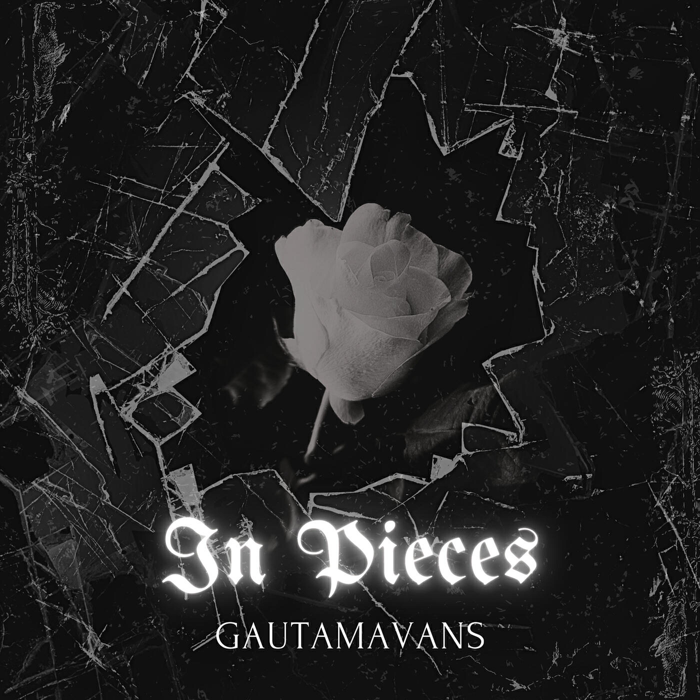 Релиз In Pieces