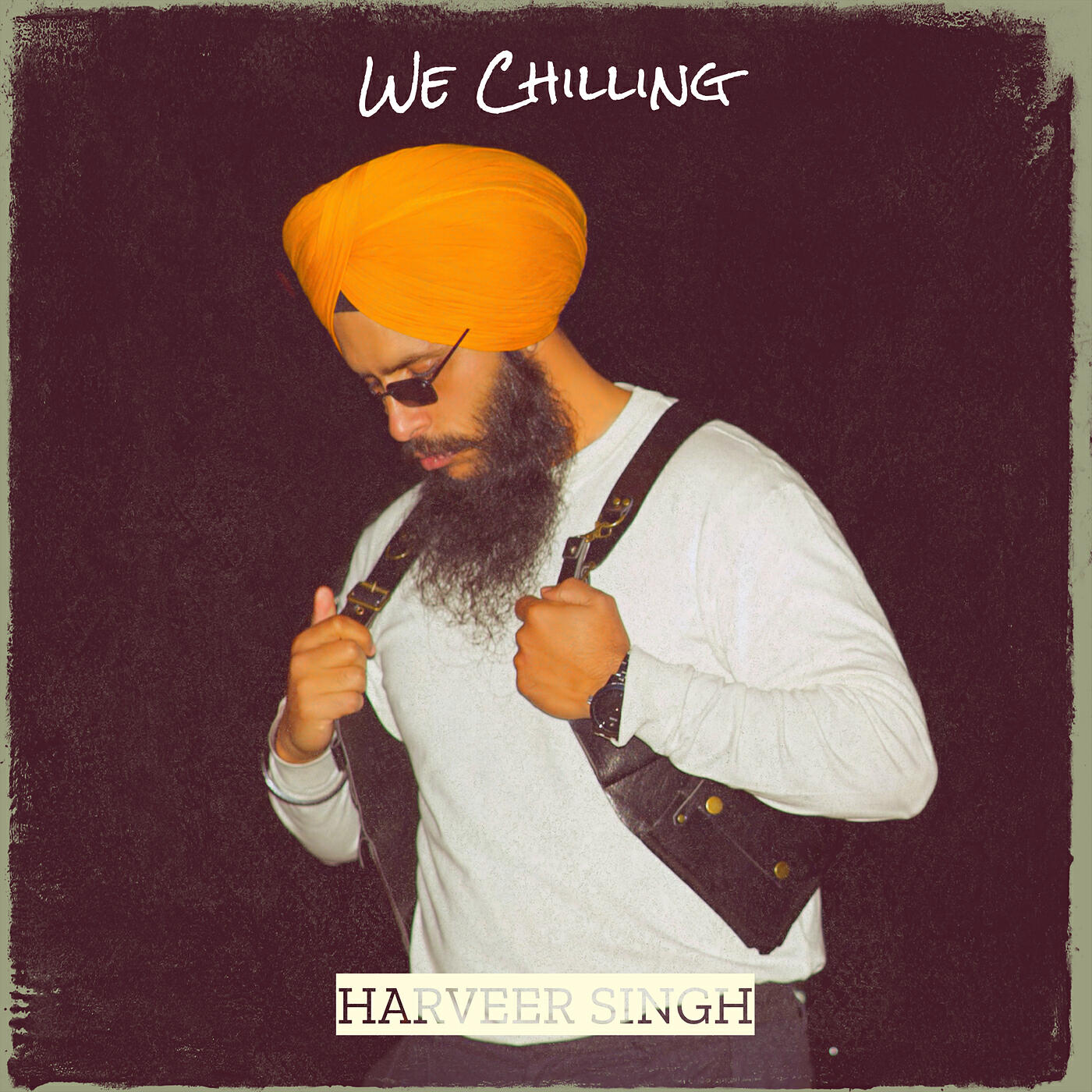 Harveer Singh