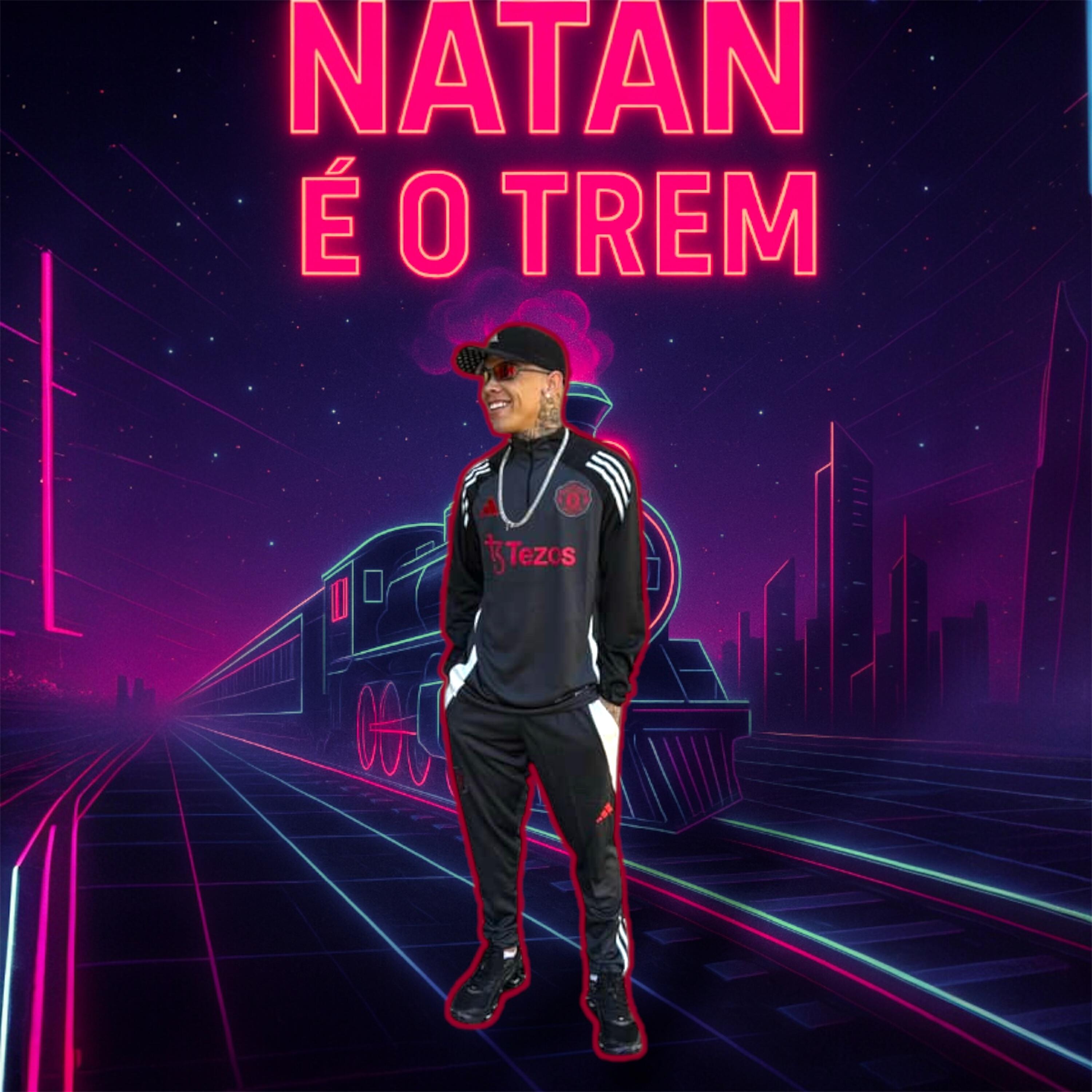 Mc Natan Fc