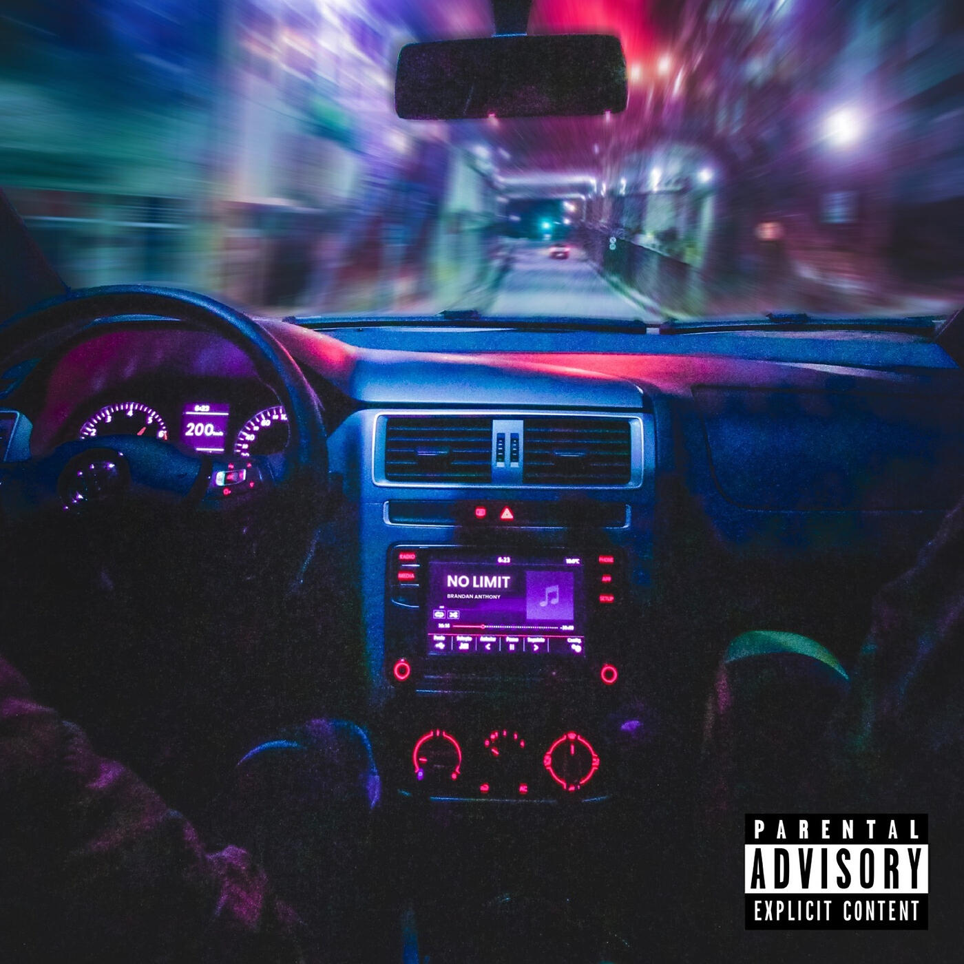 Релиз No Limit