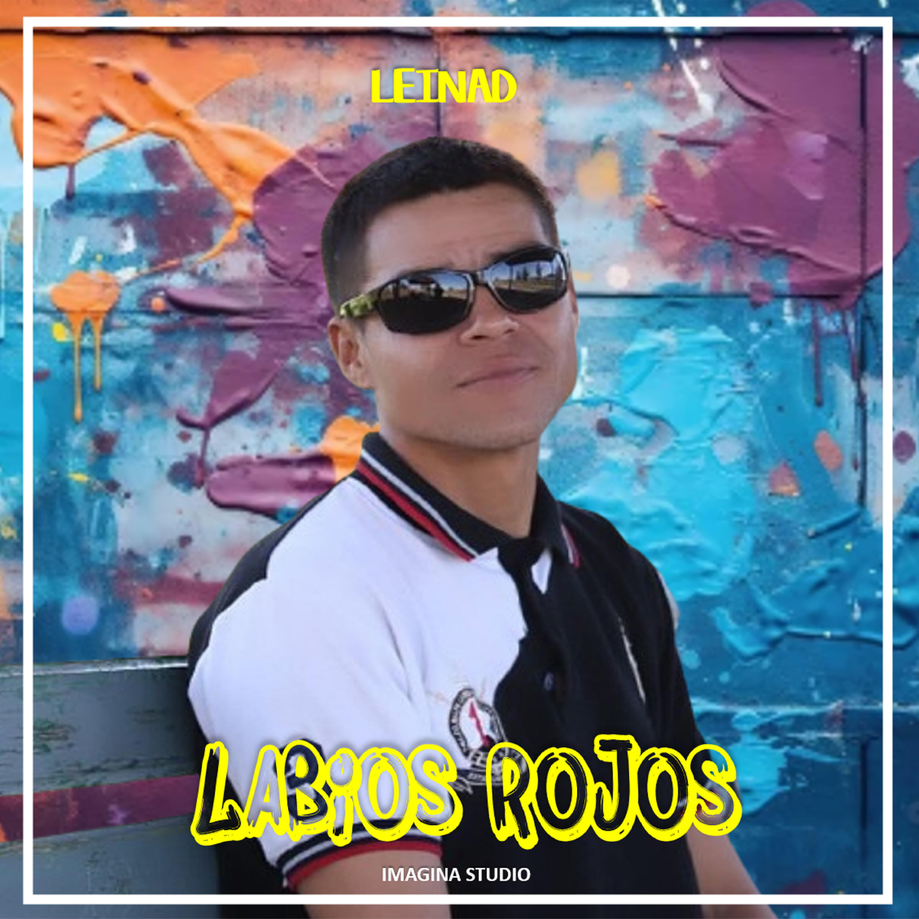 Релиз Labios Rojos