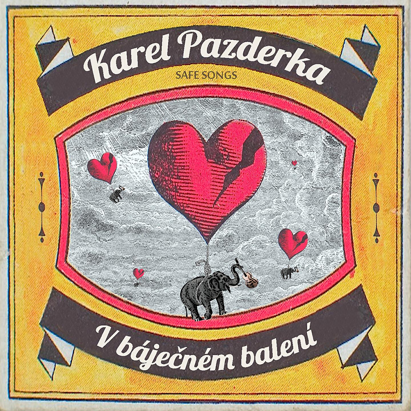 Karel Pazderka